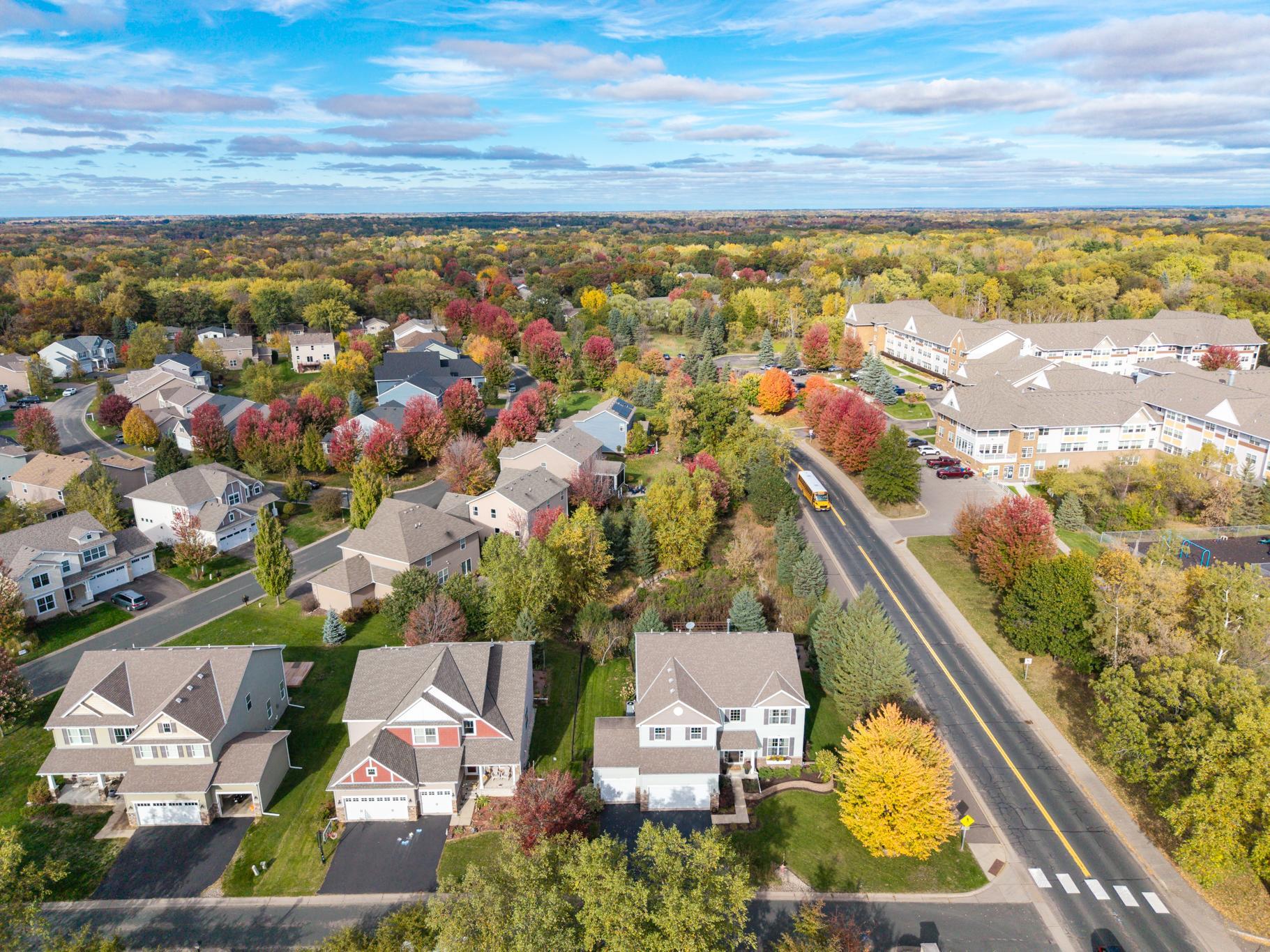 View of Residential at 580 Eastgate Parkway, Mahtomedi MN 55115, Mahtomedi (7 of 76) - Mike Wilen | Minnesota Team Real Estate