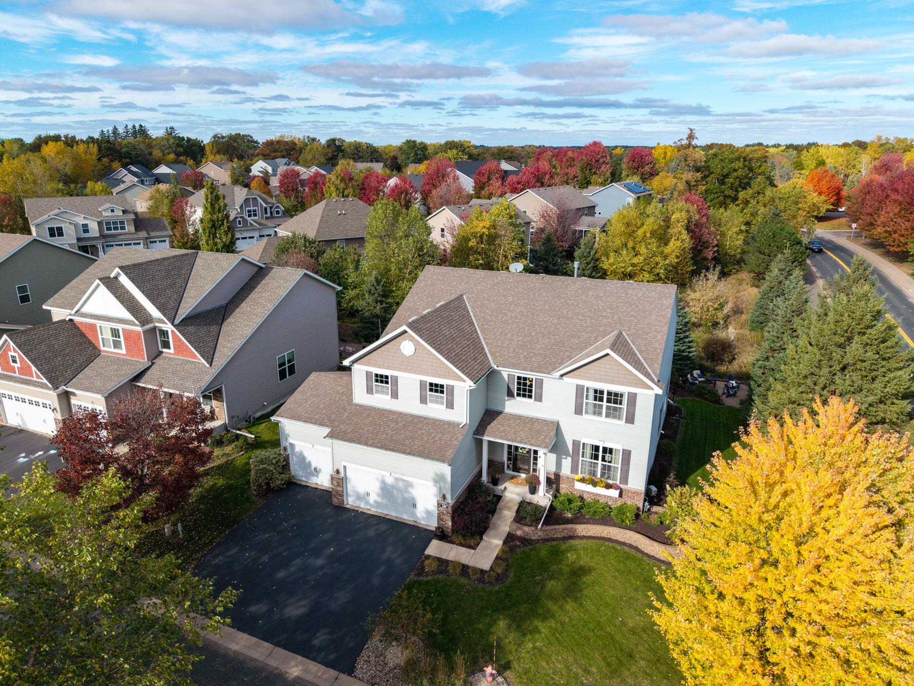 View of Residential at 580 Eastgate Parkway, Mahtomedi MN 55115, Mahtomedi (6 of 76) - Mike Wilen | Minnesota Team Real Estate