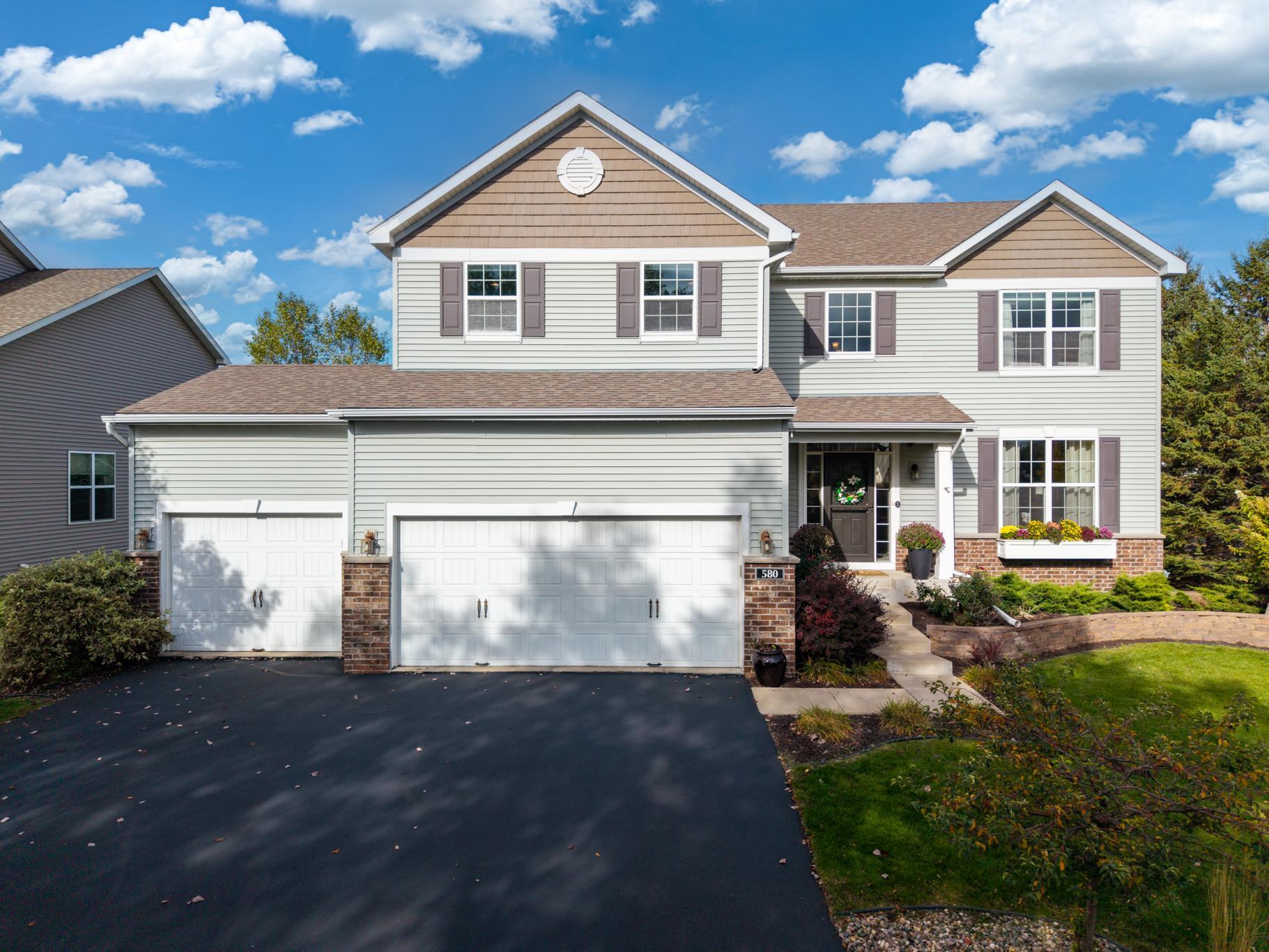 View of Residential at 580 Eastgate Parkway, Mahtomedi MN 55115, Mahtomedi (2 of 76) - Mike Wilen | Minnesota Team Real Estate