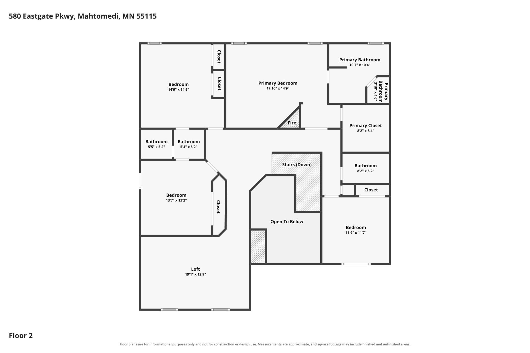 View of Residential at 580 Eastgate Parkway, Mahtomedi MN 55115, Mahtomedi (74 of 76) - Mike Wilen | Minnesota Team Real Estate