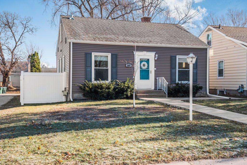 View of Single Family at 3029 Idaho Avenue, Saint Louis Park - Mike Wilen | Minnesota Team Real Estate