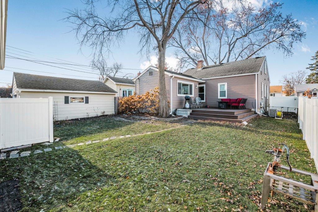 View of Residential at 3029 Idaho Avenue, Saint Louis Park MN 55426, Saint Louis Park (27 of 29) - Mike Wilen | Minnesota Team Real Estate