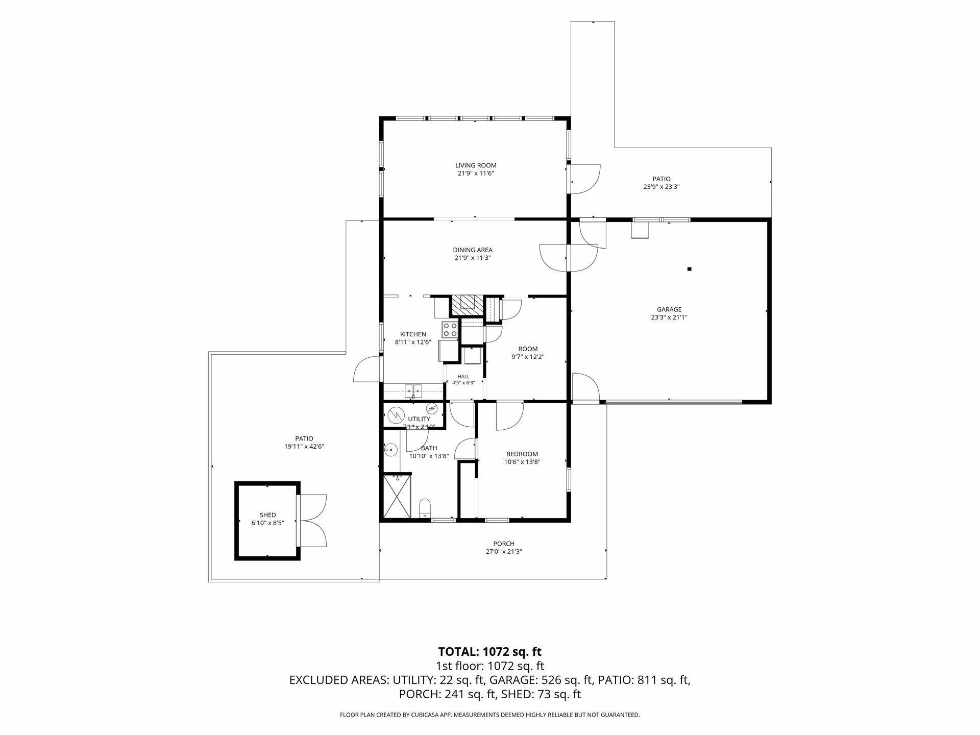 View of Residential at 27105 Fremont Drive, Zimmerman MN 55398, Zimmerman (55 of 55) - Mike Wilen | Minnesota Team Real Estate