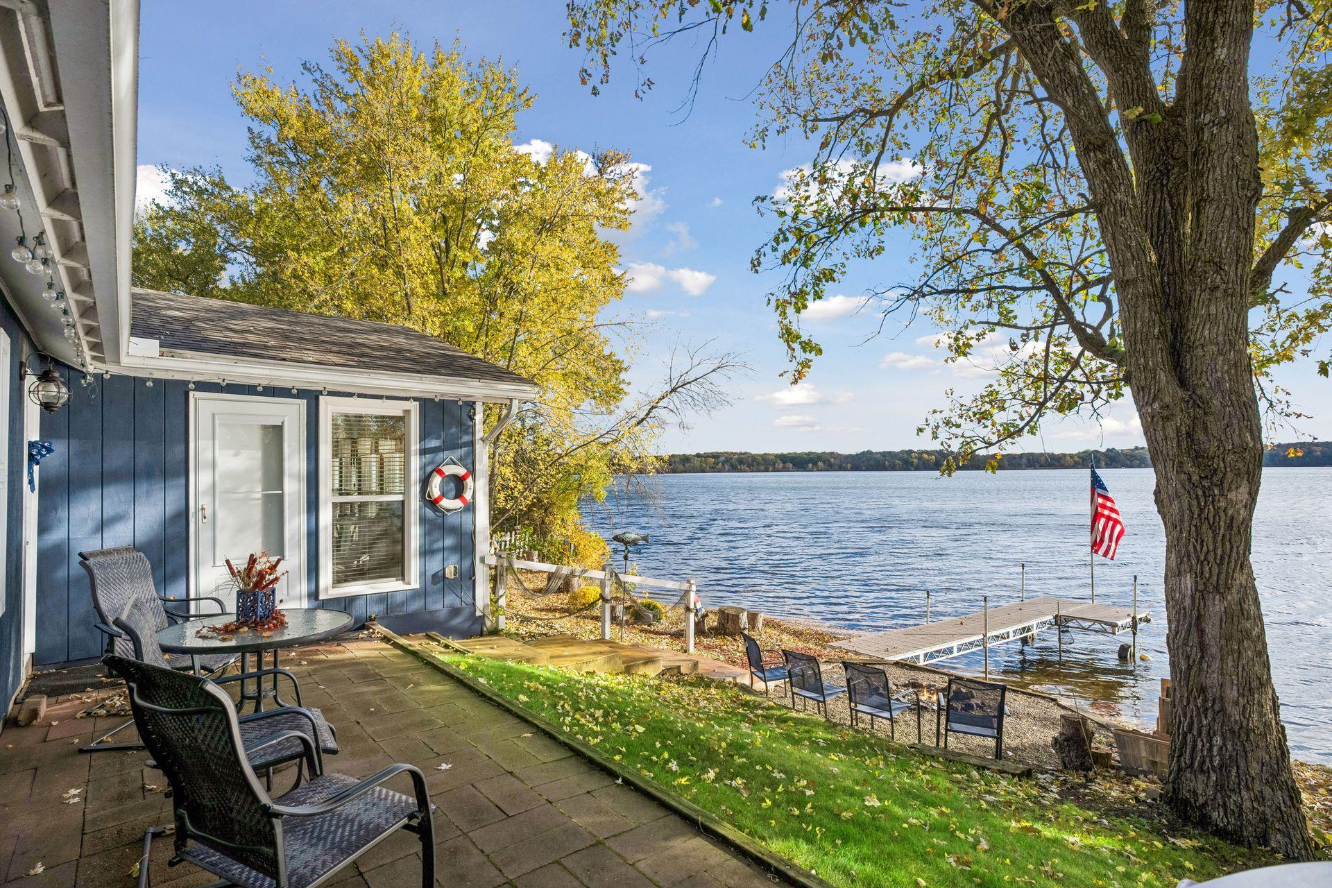 View of Residential at 27105 Fremont Drive, Zimmerman MN 55398, Zimmerman (48 of 55) - Mike Wilen | Minnesota Team Real Estate