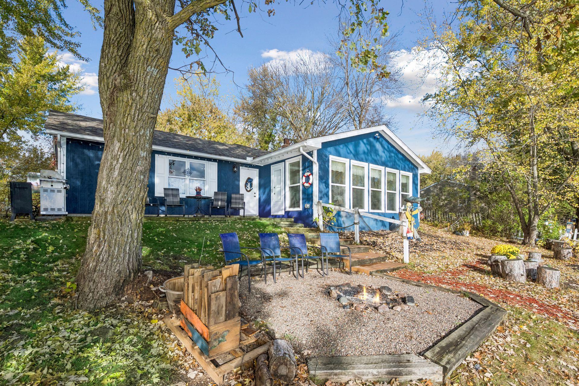 View of Residential at 27105 Fremont Drive, Zimmerman MN 55398, Zimmerman (45 of 55) - Mike Wilen | Minnesota Team Real Estate