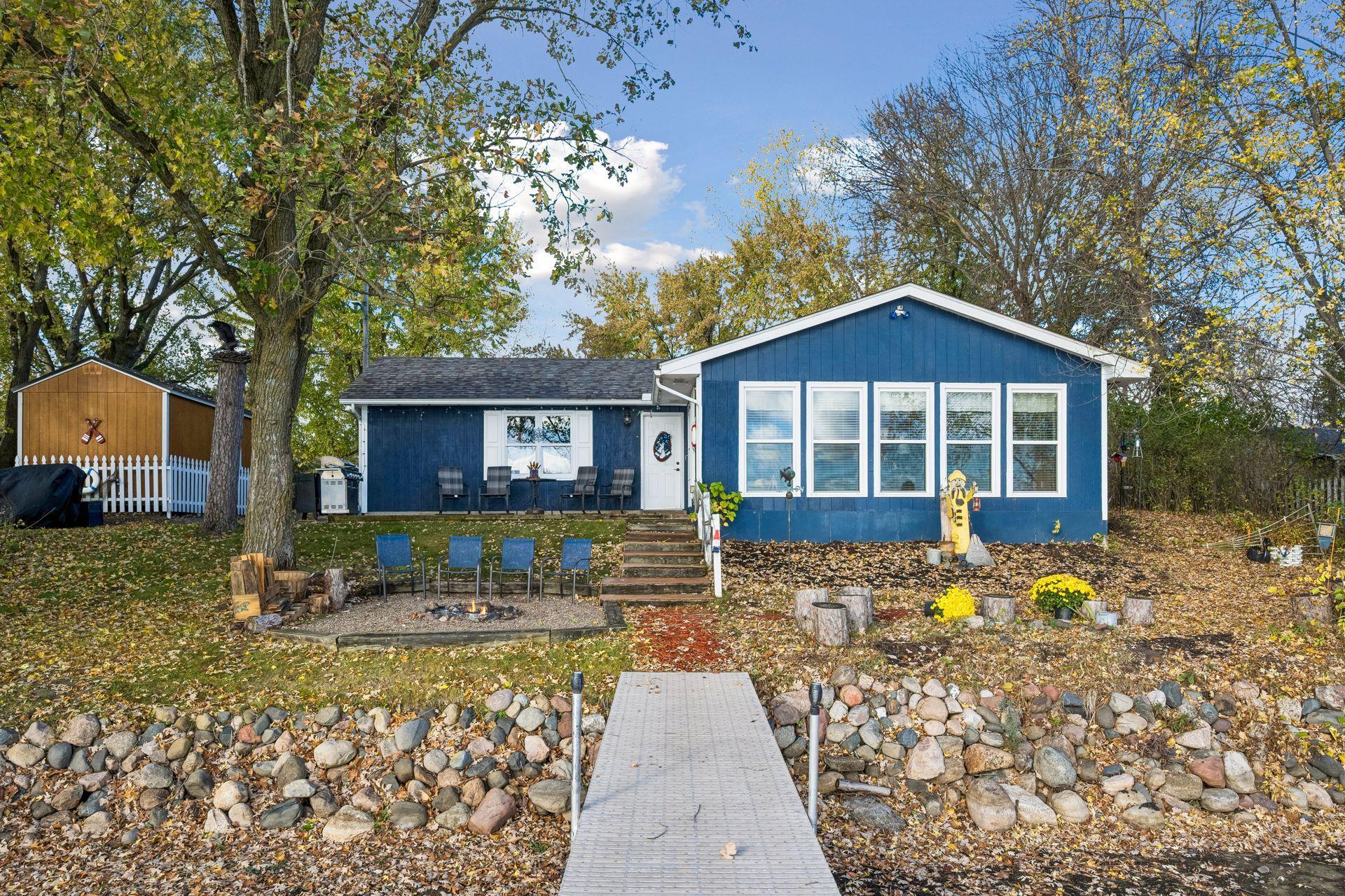 View of Residential at 27105 Fremont Drive, Zimmerman MN 55398, Zimmerman (44 of 55) - Mike Wilen | Minnesota Team Real Estate