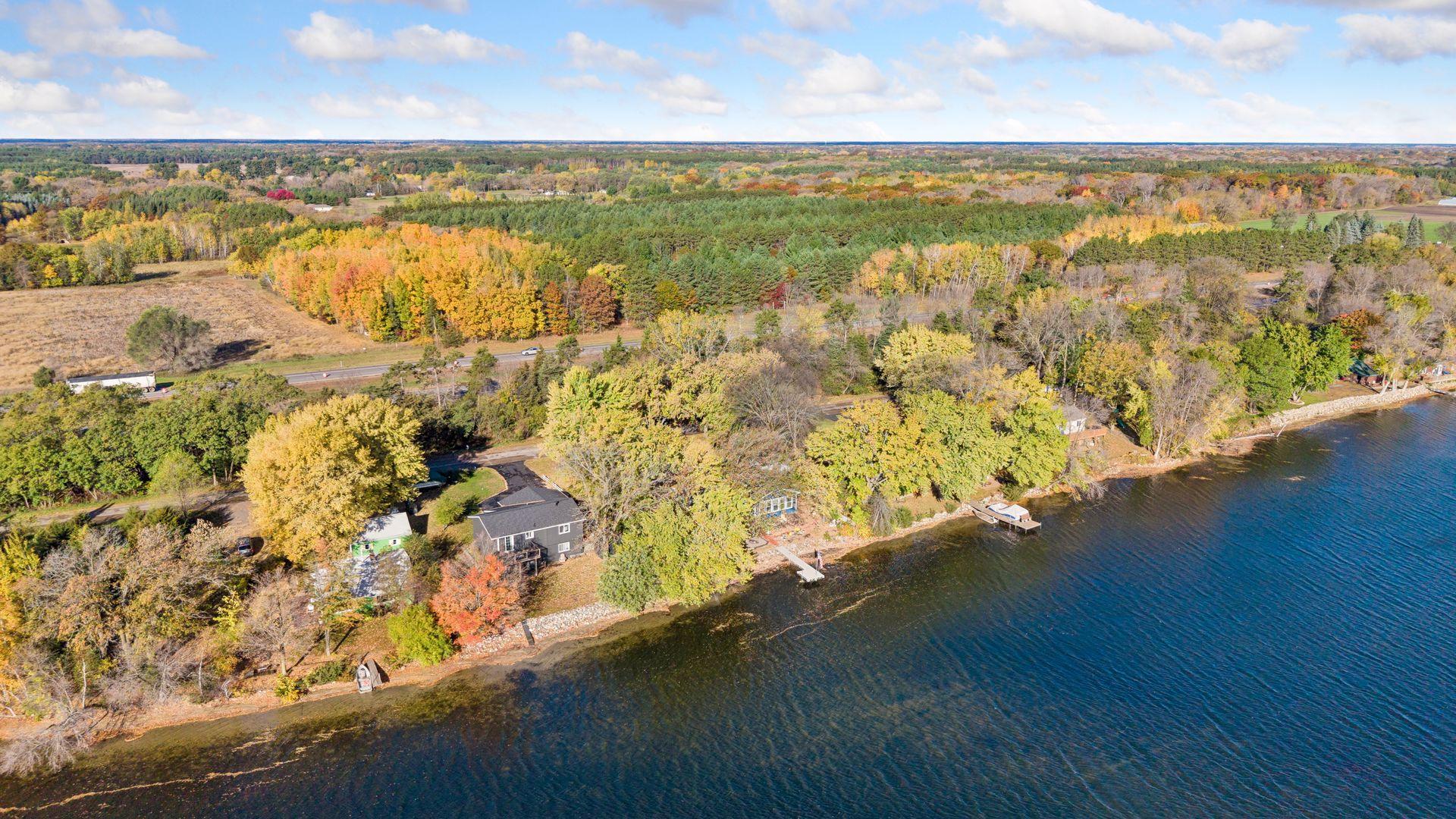 View of Residential at 27105 Fremont Drive, Zimmerman MN 55398, Zimmerman (14 of 55) - Mike Wilen | Minnesota Team Real Estate