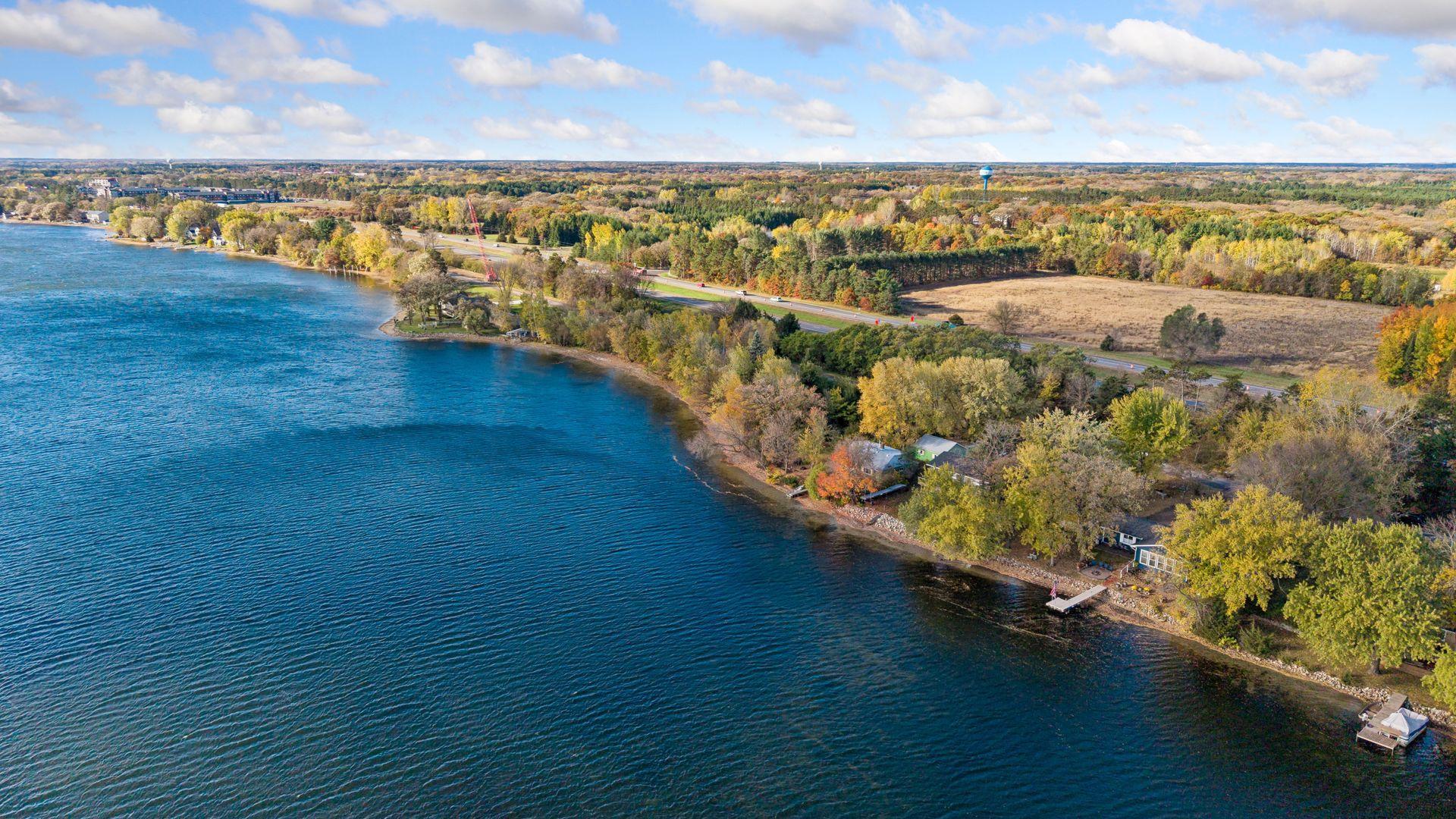 View of Residential at 27105 Fremont Drive, Zimmerman MN 55398, Zimmerman (13 of 55) - Mike Wilen | Minnesota Team Real Estate