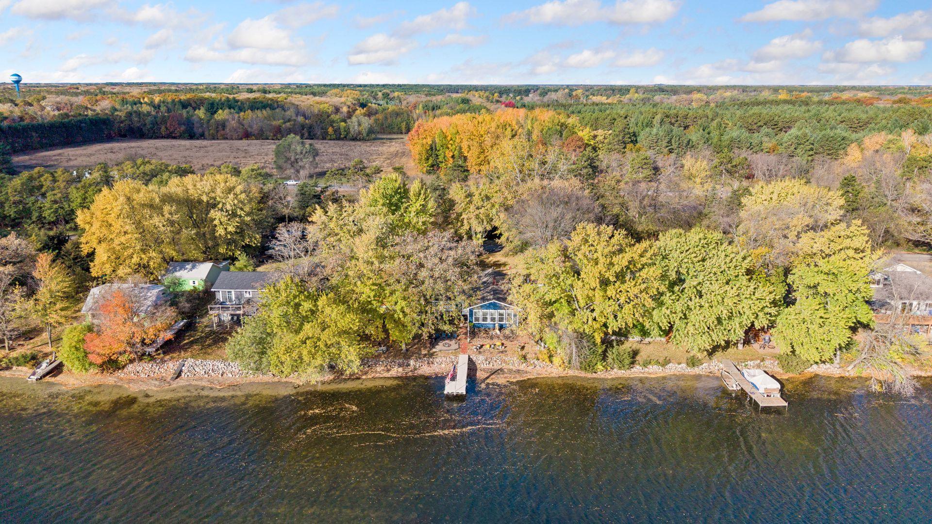 View of Residential at 27105 Fremont Drive, Zimmerman MN 55398, Zimmerman (12 of 55) - Mike Wilen | Minnesota Team Real Estate