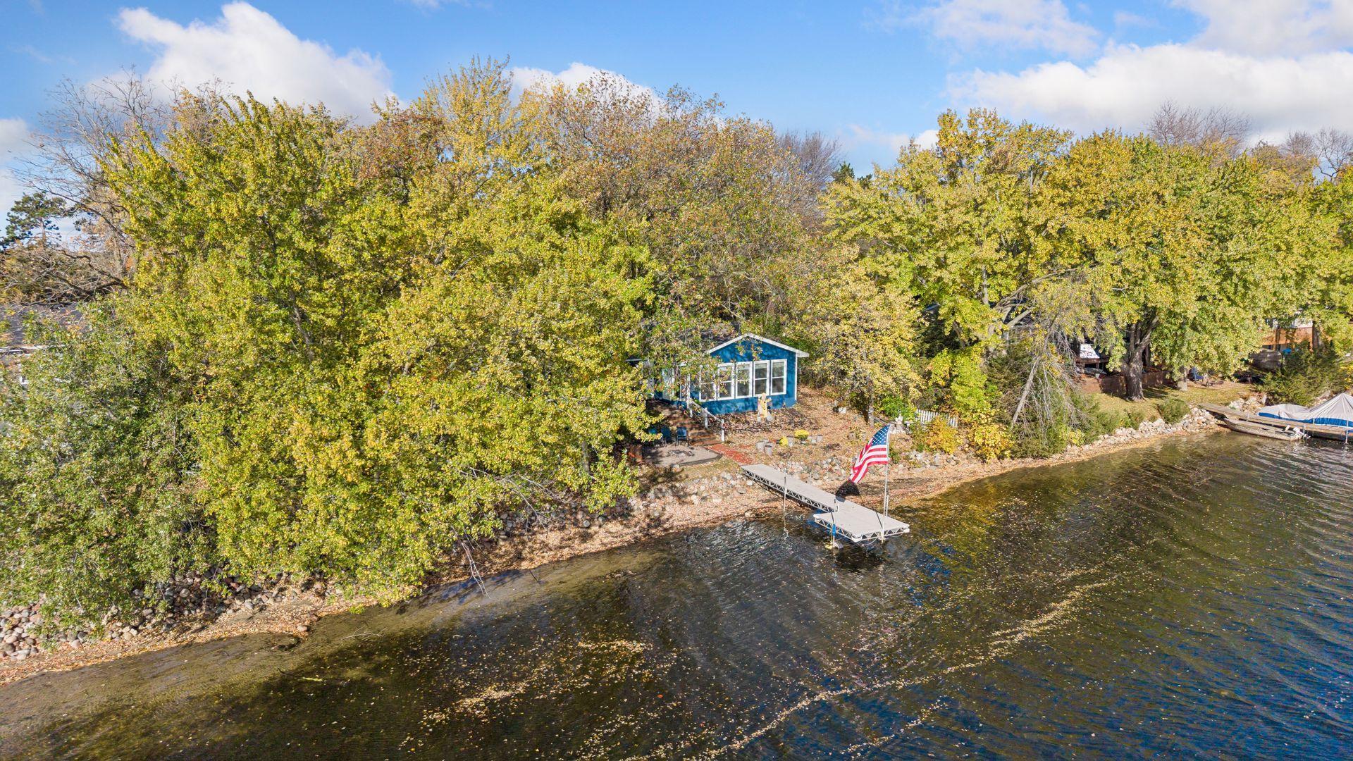 View of Residential at 27105 Fremont Drive, Zimmerman MN 55398, Zimmerman (11 of 55) - Mike Wilen | Minnesota Team Real Estate