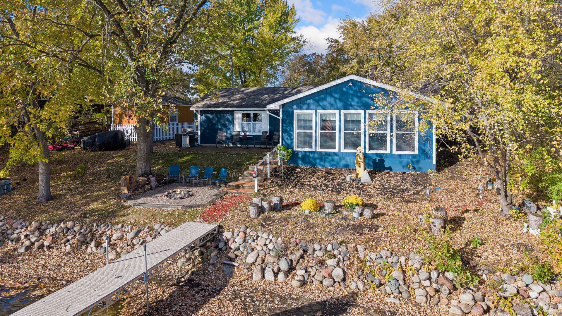 View of Residential at 27105 Fremont Drive, Zimmerman MN 55398, Zimmerman (8 of 55) - Mike Wilen | Minnesota Team Real Estate