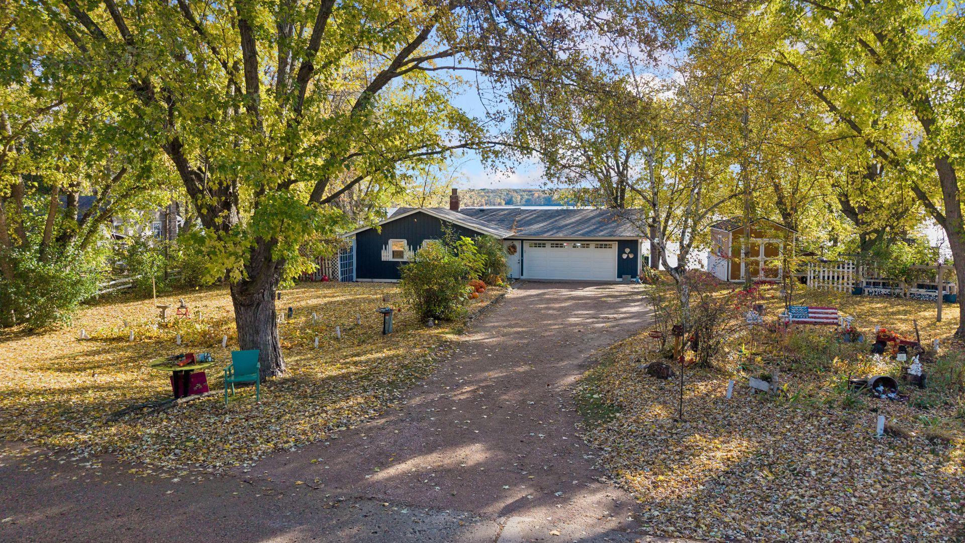 View of Residential at 27105 Fremont Drive, Zimmerman MN 55398, Zimmerman (4 of 55) - Mike Wilen | Minnesota Team Real Estate