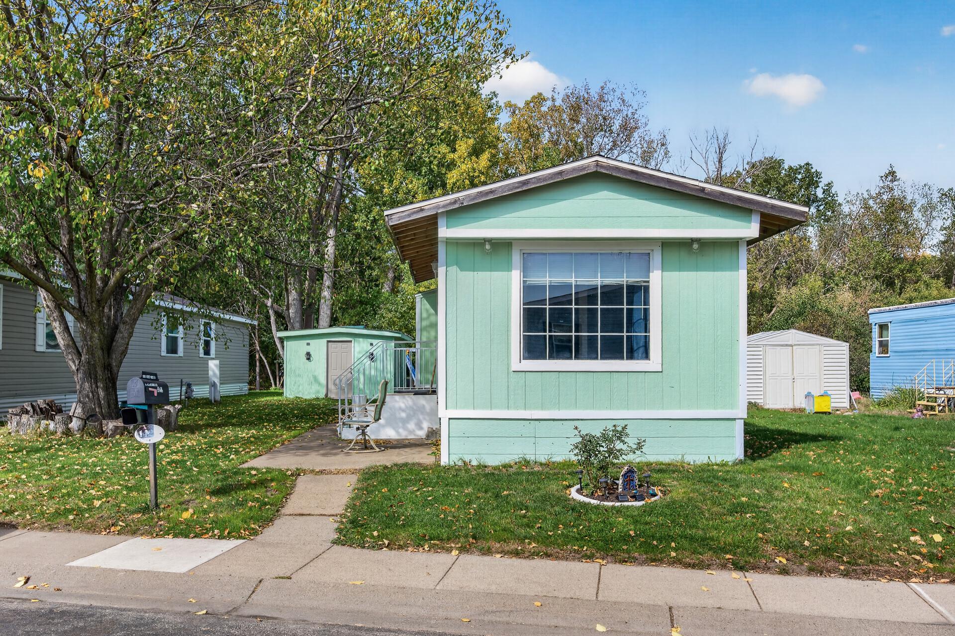 View of Residential at 1420 Champion Drive, New Brighton MN 55112, New Brighton (3 of 28) - Mike Wilen | Minnesota Team Real Estate