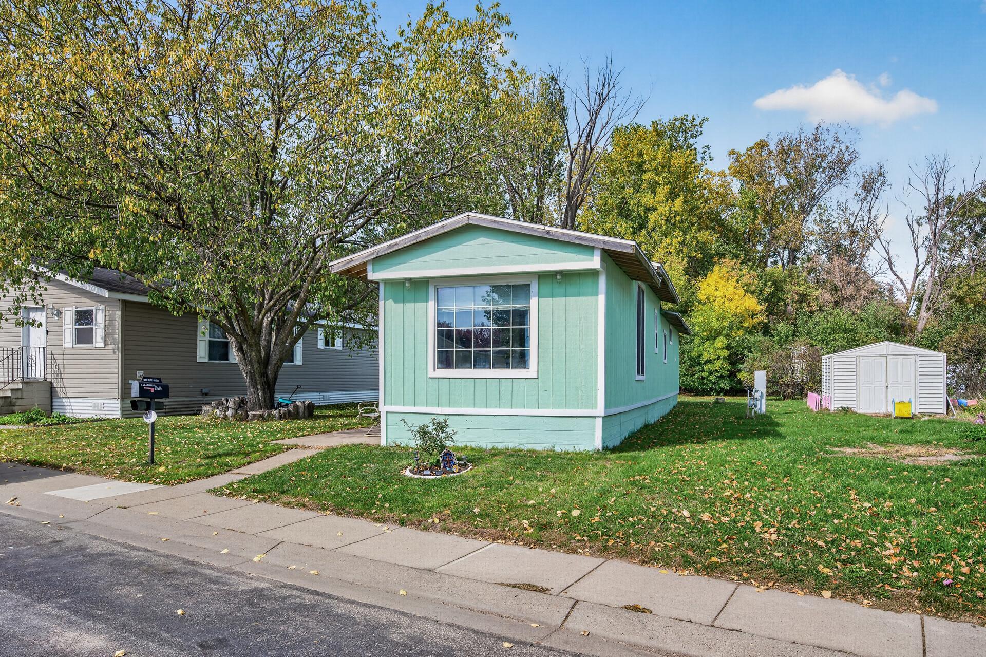 View of Residential at 1420 Champion Drive, New Brighton MN 55112, New Brighton (2 of 28) - Mike Wilen | Minnesota Team Real Estate