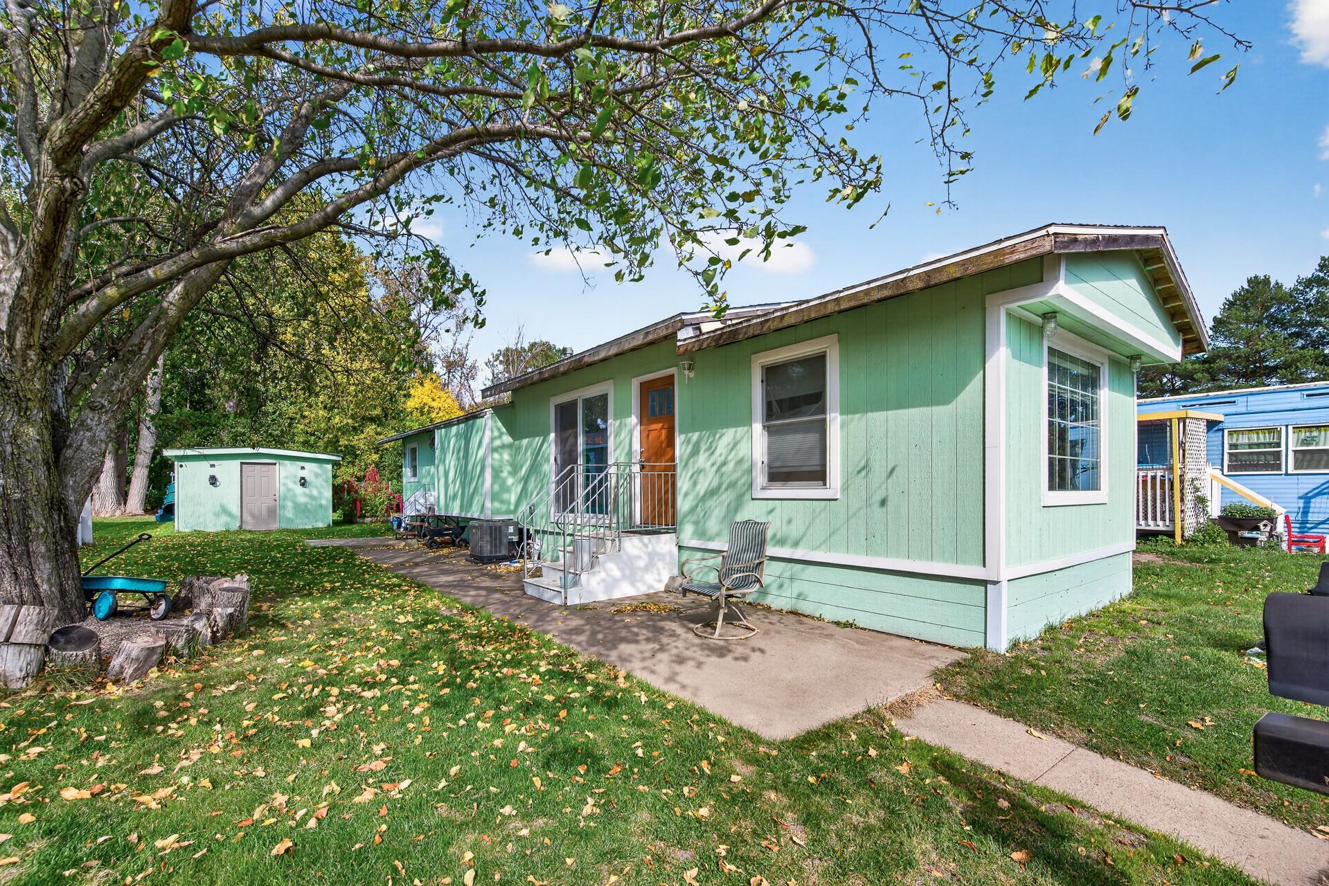 View of Single Family at 1420 Champion Drive, New Brighton - Mike Wilen | Minnesota Team Real Estate