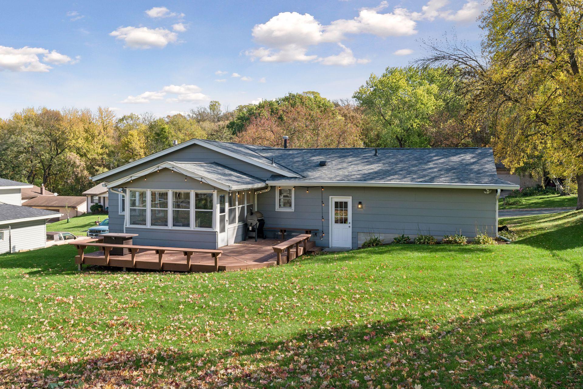 View of Residential at 13120 Thomas Avenue, Burnsville MN 55337, Burnsville (43 of 58) - Mike Wilen | Minnesota Team Real Estate