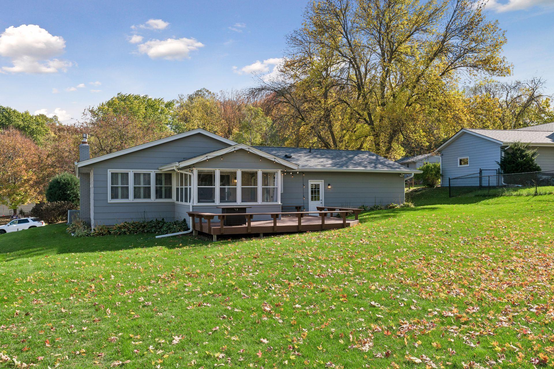 View of Residential at 13120 Thomas Avenue, Burnsville MN 55337, Burnsville (42 of 58) - Mike Wilen | Minnesota Team Real Estate