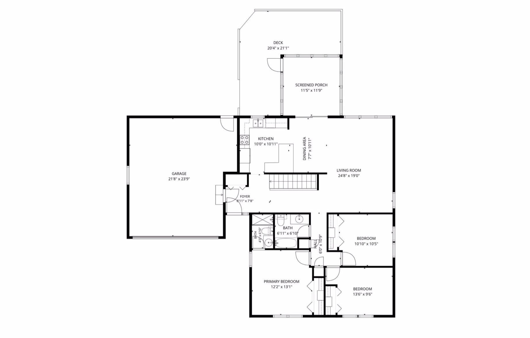 View of Residential at 13120 Thomas Avenue, Burnsville MN 55337, Burnsville (57 of 58) - Mike Wilen | Minnesota Team Real Estate