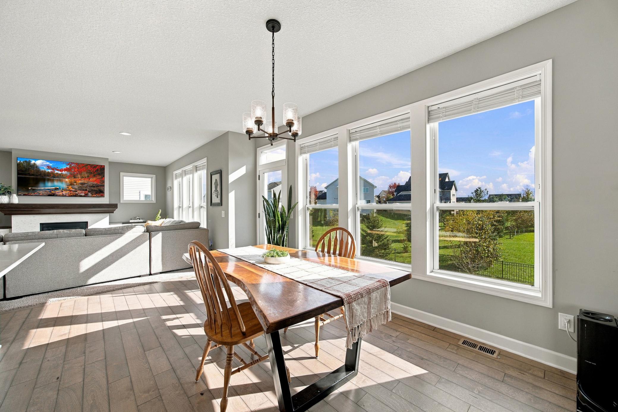 View of Residential at 9435 Compass Pointe Road, Woodbury MN 55129, Woodbury (13 of 41) - Mike Wilen | Minnesota Team Real Estate
