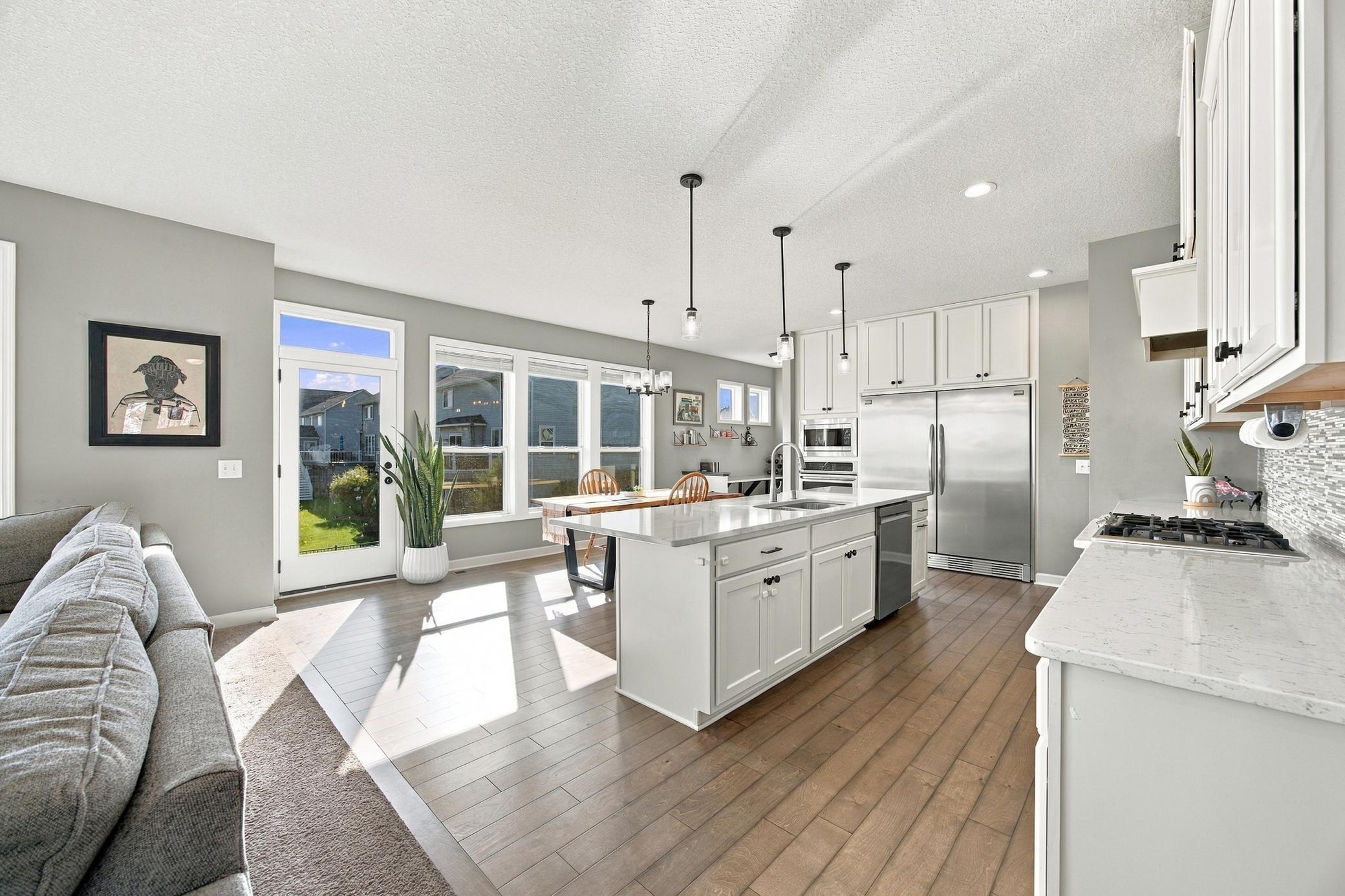 View of Residential at 9435 Compass Pointe Road, Woodbury MN 55129, Woodbury (12 of 41) - Mike Wilen | Minnesota Team Real Estate