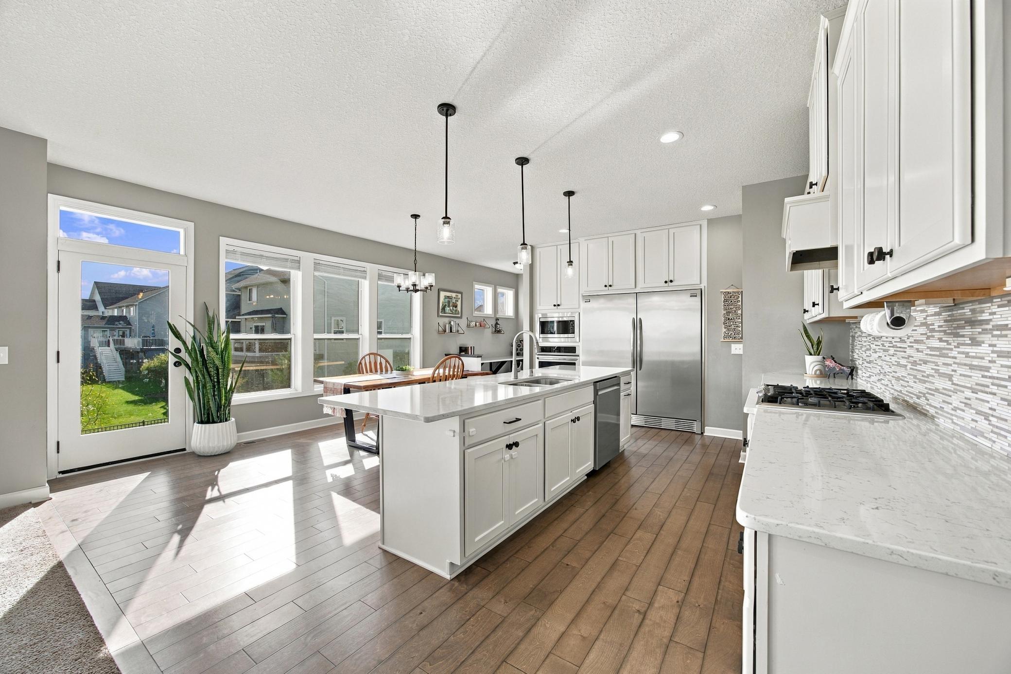 View of Residential at 9435 Compass Pointe Road, Woodbury MN 55129, Woodbury (2 of 41) - Mike Wilen | Minnesota Team Real Estate