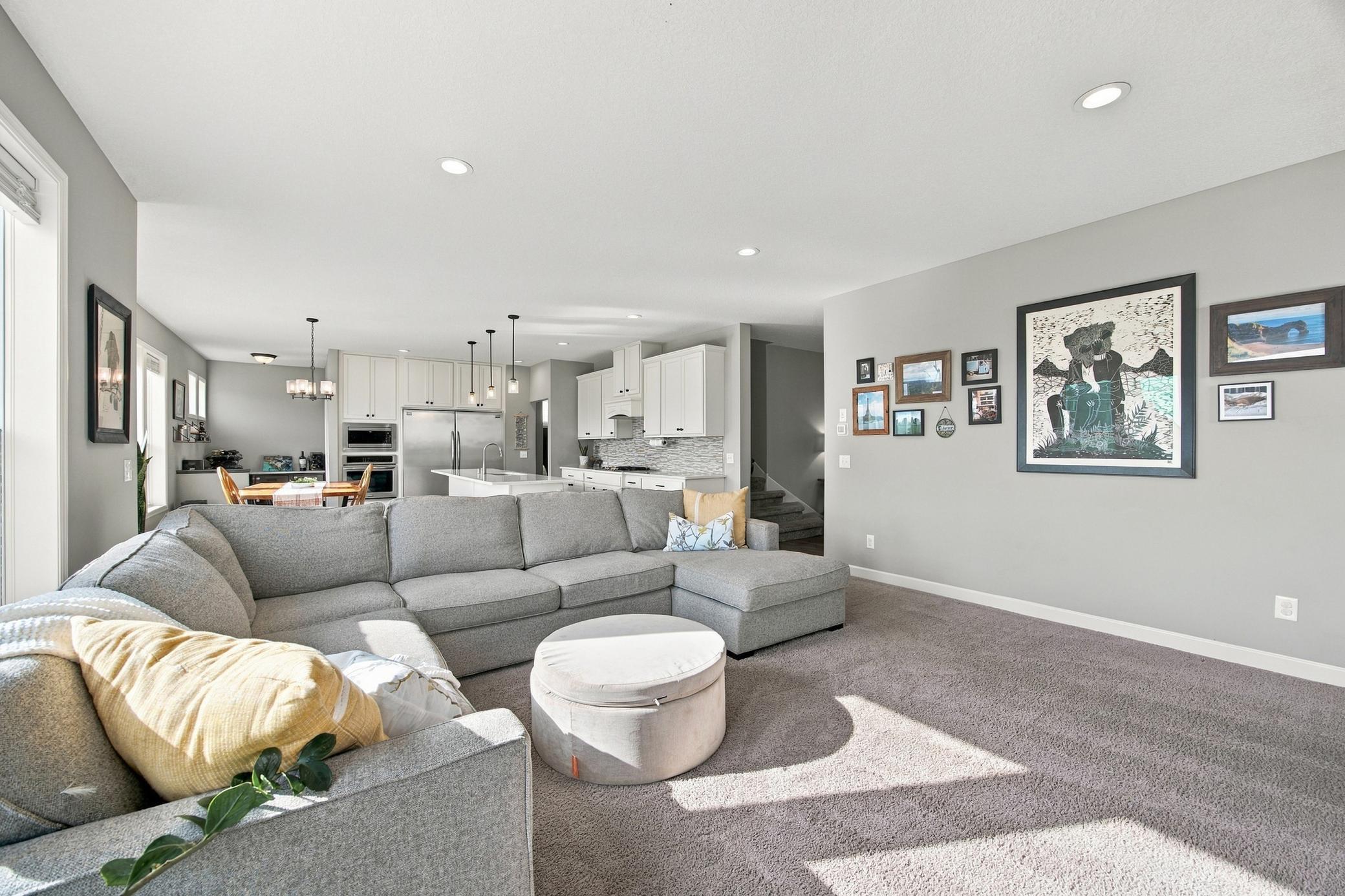 View of Residential at 9435 Compass Pointe Road, Woodbury MN 55129, Woodbury (9 of 41) - Mike Wilen | Minnesota Team Real Estate