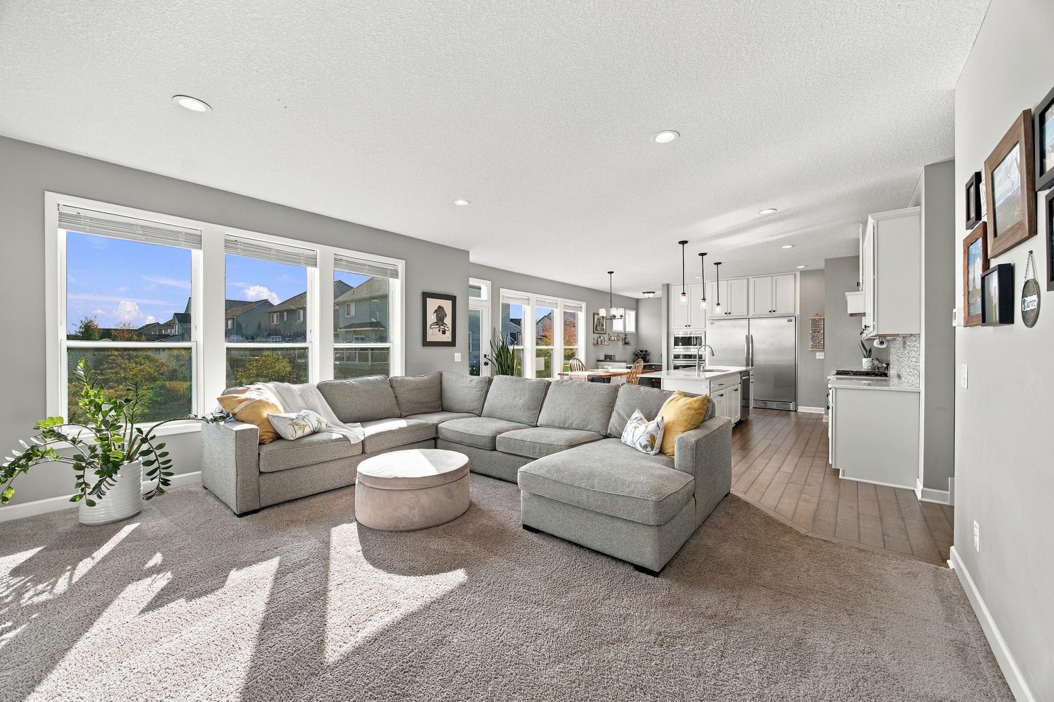 View of Residential at 9435 Compass Pointe Road, Woodbury MN 55129, Woodbury (3 of 41) - Mike Wilen | Minnesota Team Real Estate
