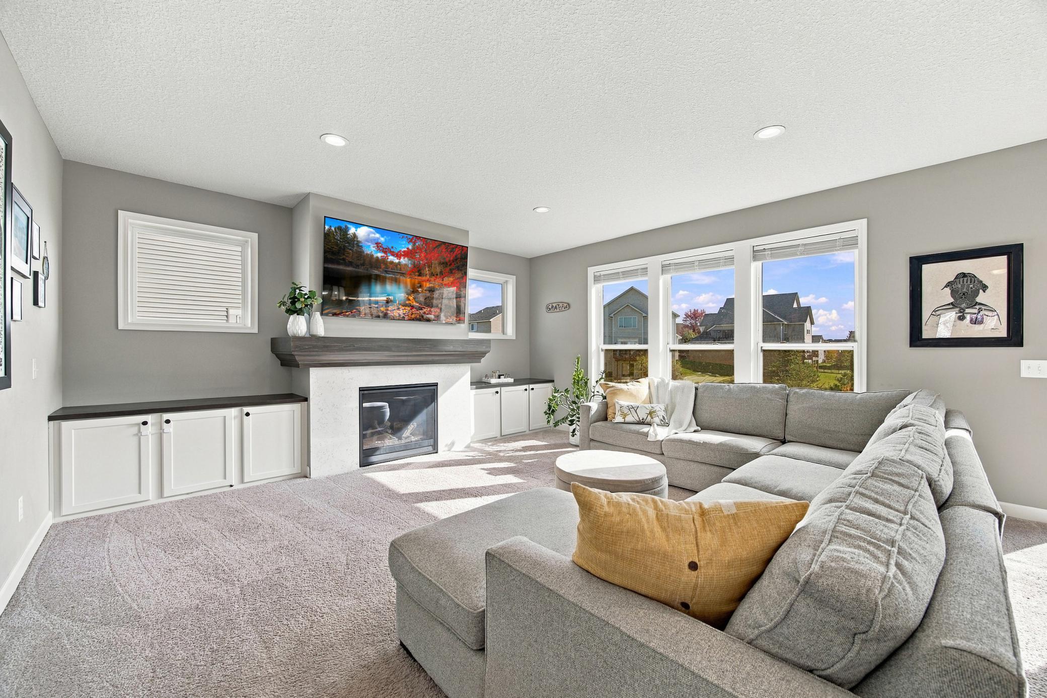 View of Residential at 9435 Compass Pointe Road, Woodbury MN 55129, Woodbury (8 of 41) - Mike Wilen | Minnesota Team Real Estate