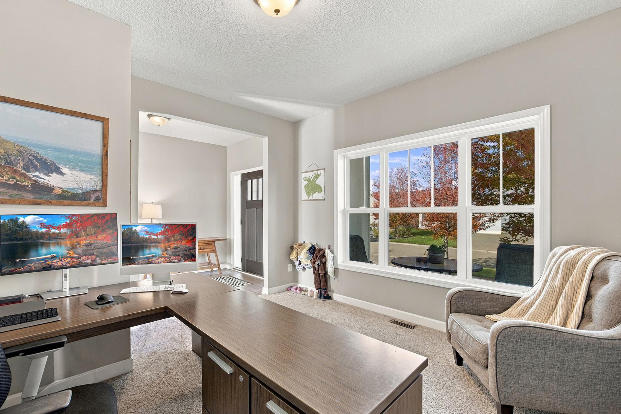 View of Residential at 9435 Compass Pointe Road, Woodbury MN 55129, Woodbury (7 of 41) - Mike Wilen | Minnesota Team Real Estate