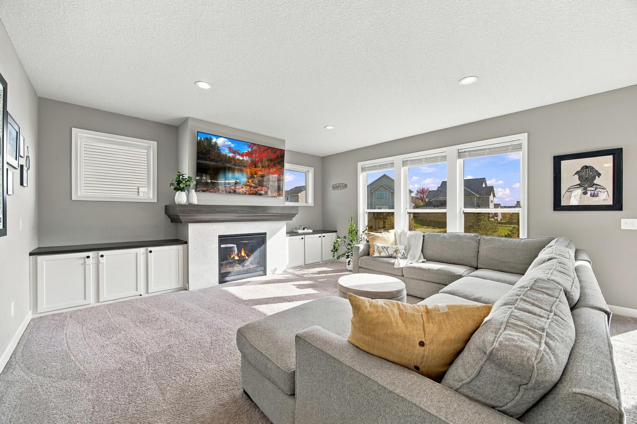 View of Residential at 9435 Compass Pointe Road, Woodbury MN 55129, Woodbury (8 of 42) - Mike Wilen | Minnesota Team Real Estate