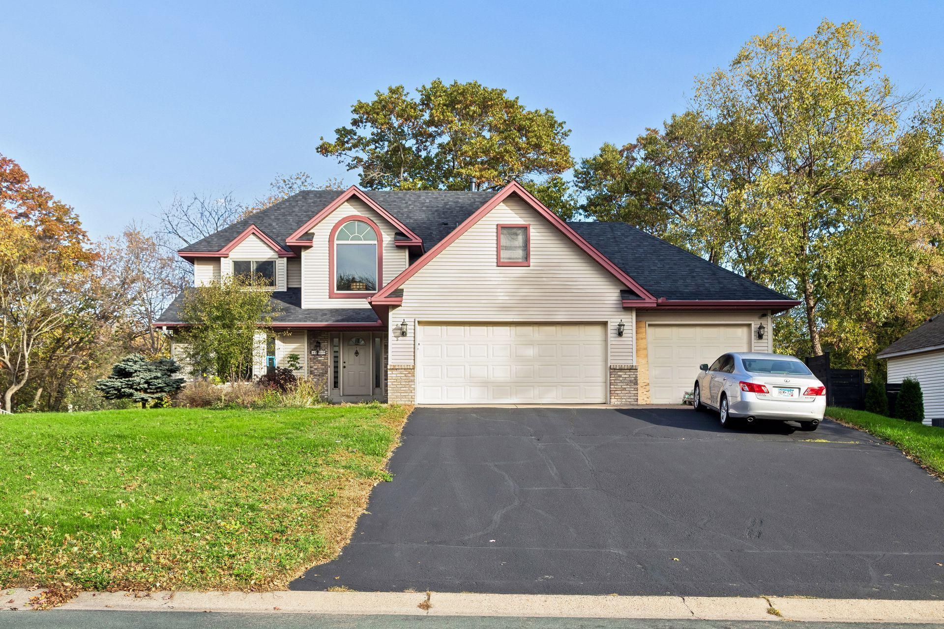 View of Residential at 109 Woodridge Lane, Lino Lakes MN 55014, Lino Lakes (2 of 5) - Mike Wilen | Minnesota Team Real Estate