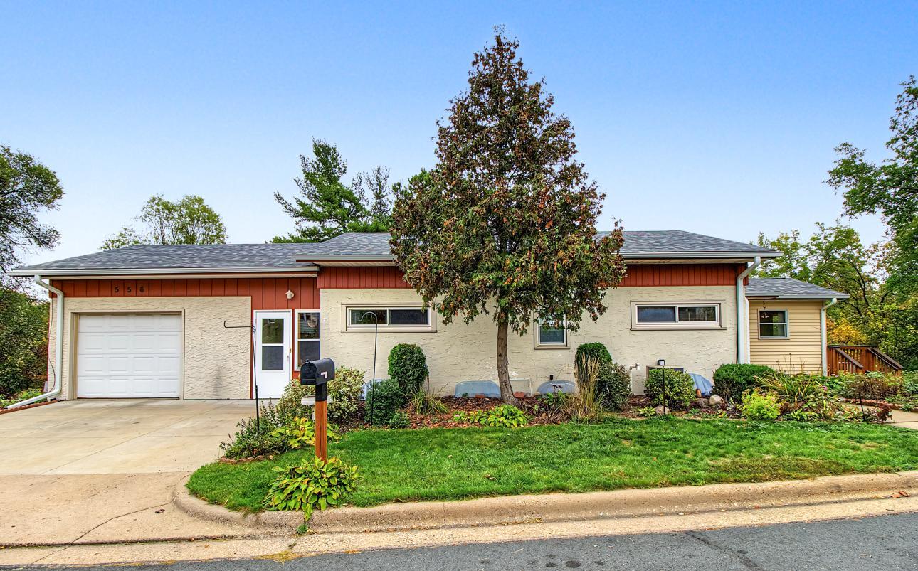 View of Single Family at 556 Turin Avenue, South Saint Paul - Mike Wilen | Minnesota Team Real Estate