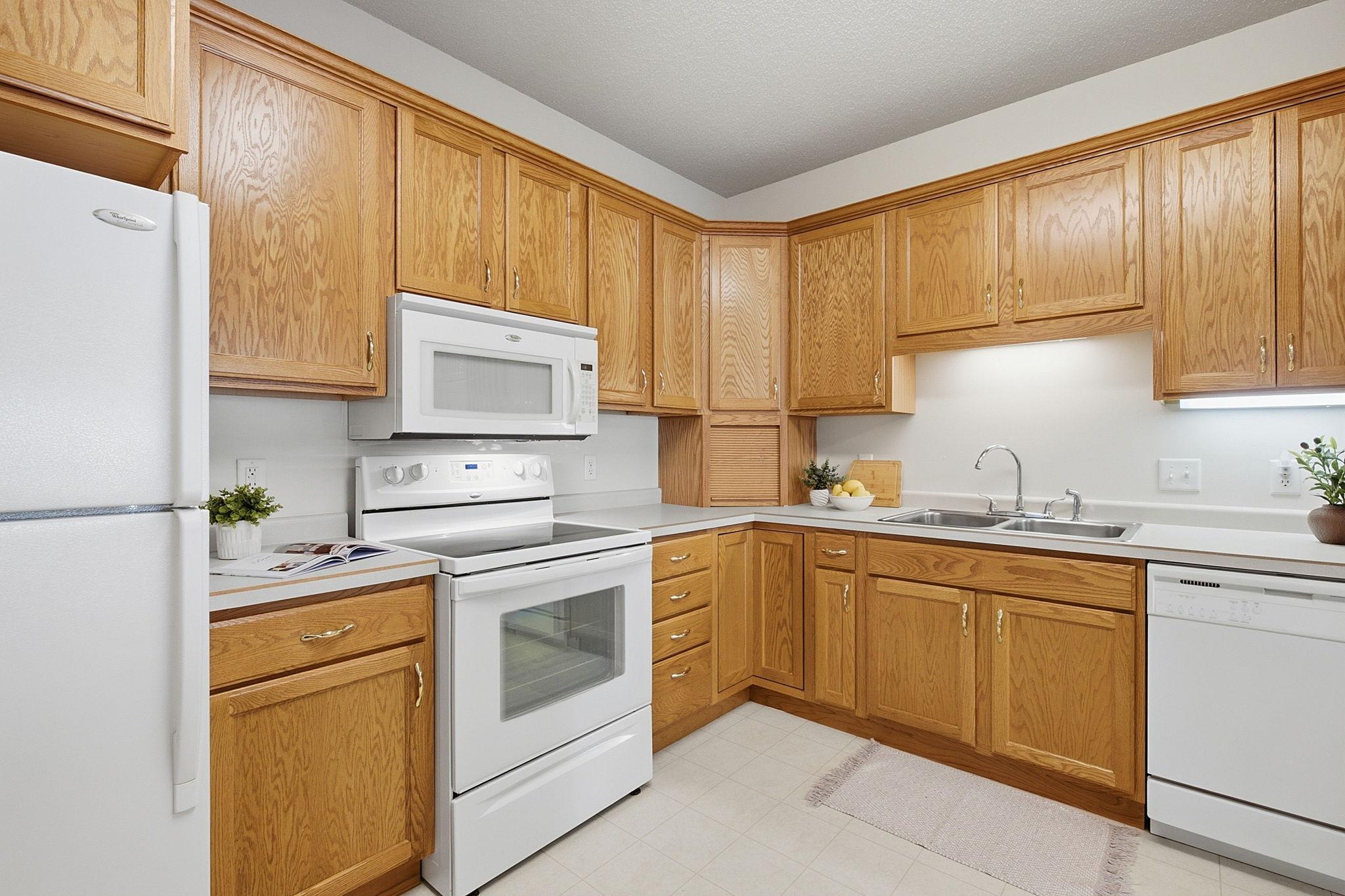 View of Residential at 1201 Hadley Avenue #107, Oakdale MN 55128, Oakdale (7 of 43) - Mike Wilen | Minnesota Team Real Estate