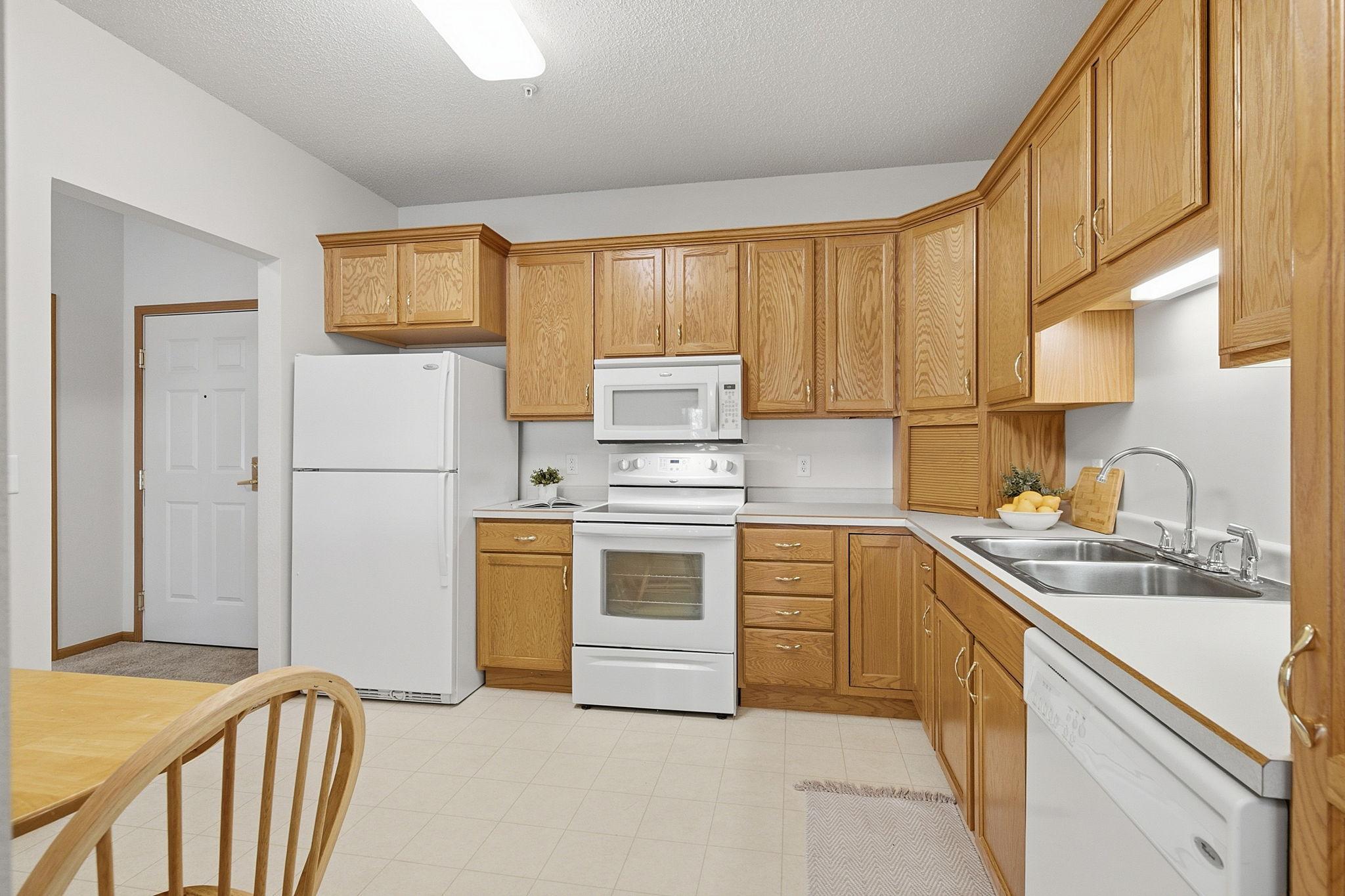 View of Residential at 1201 Hadley Avenue #107, Oakdale MN 55128, Oakdale (42 of 43) - Mike Wilen | Minnesota Team Real Estate