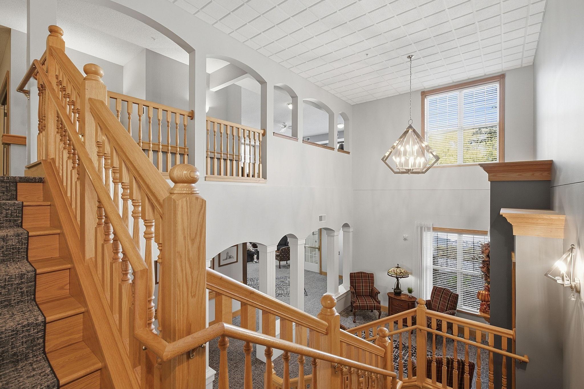 View of Residential at 1201 Hadley Avenue #107, Oakdale MN 55128, Oakdale (36 of 43) - Mike Wilen | Minnesota Team Real Estate