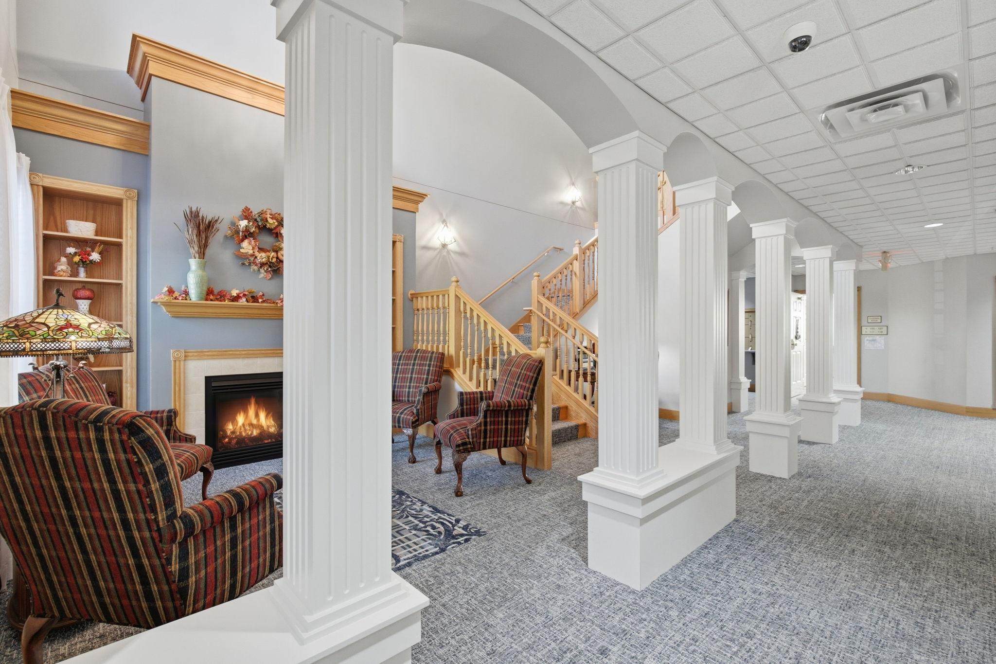 View of Residential at 1201 Hadley Avenue #107, Oakdale MN 55128, Oakdale (37 of 43) - Mike Wilen | Minnesota Team Real Estate