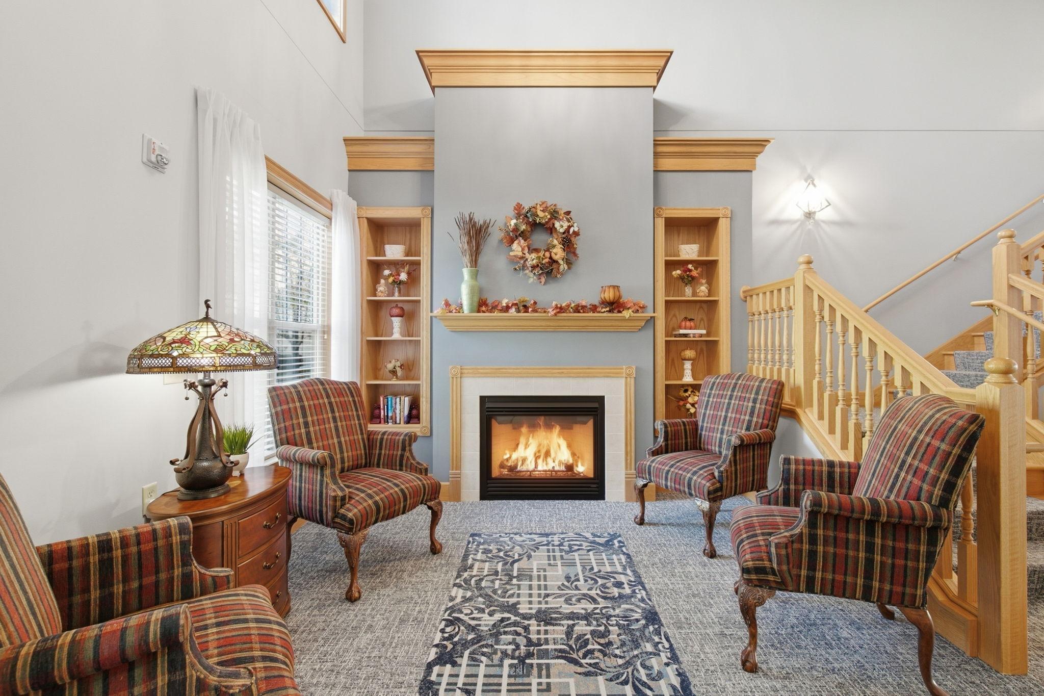 View of Residential at 1201 Hadley Avenue #107, Oakdale MN 55128, Oakdale (5 of 43) - Mike Wilen | Minnesota Team Real Estate