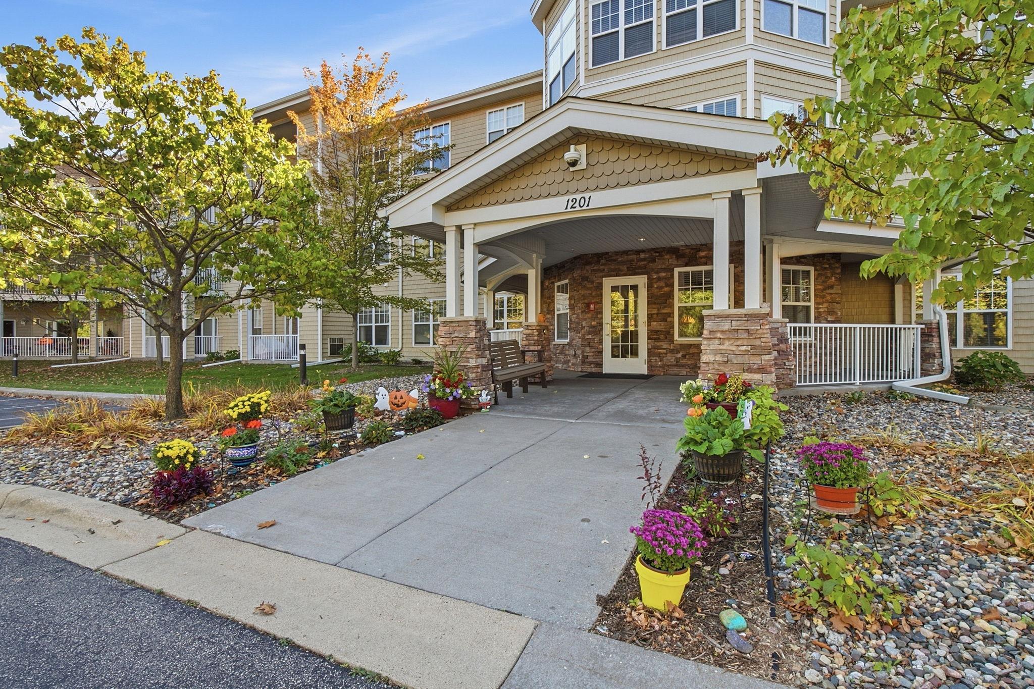 View of Residential at 1201 Hadley Avenue #107, Oakdale MN 55128, Oakdale (2 of 43) - Mike Wilen | Minnesota Team Real Estate