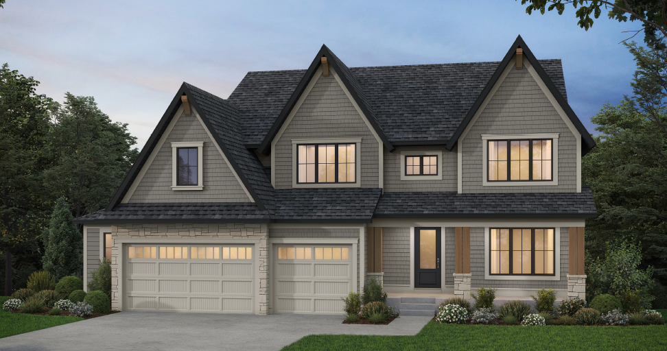 View of Single Family at 4455 Brindle Drive, Medina - Mike Wilen | Minnesota Team Real Estate