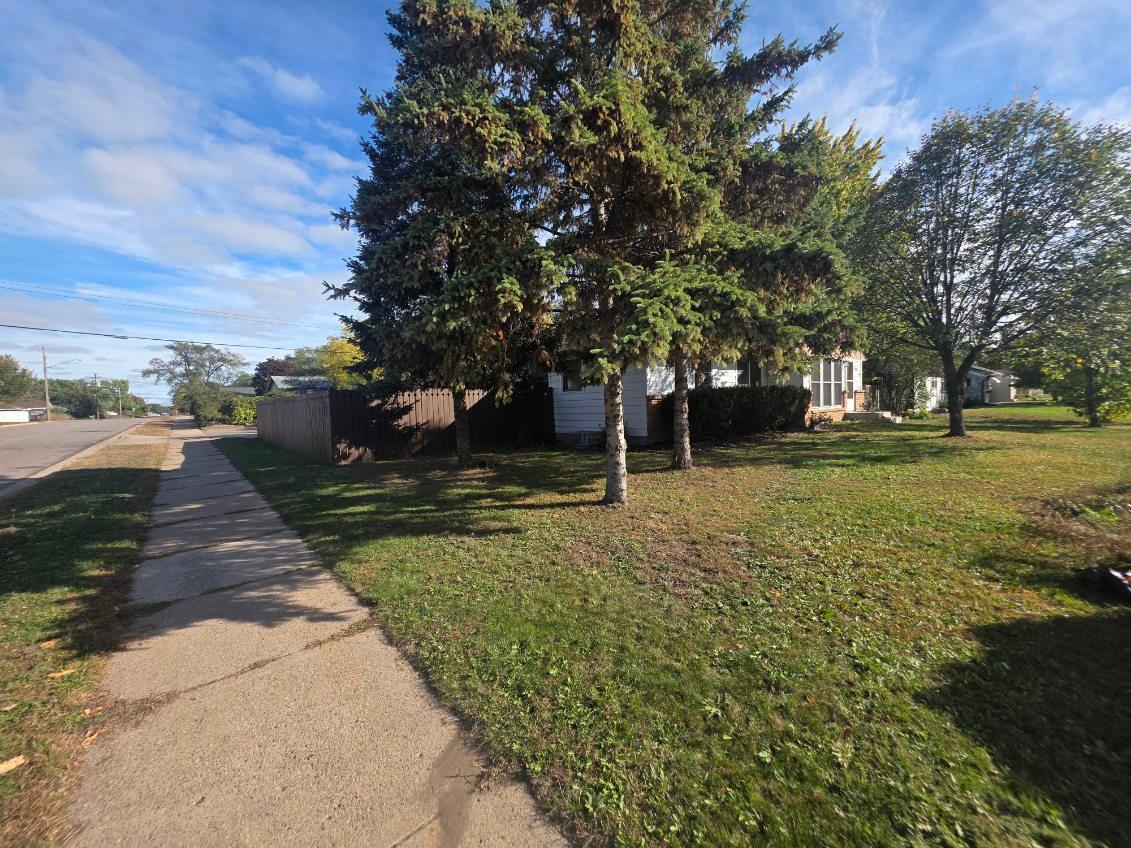 View of Residential at 7859 Monroe Street, Spring Lake Park MN 55432, Spring Lake Park (3 of 46) - Mike Wilen | Minnesota Team Real Estate