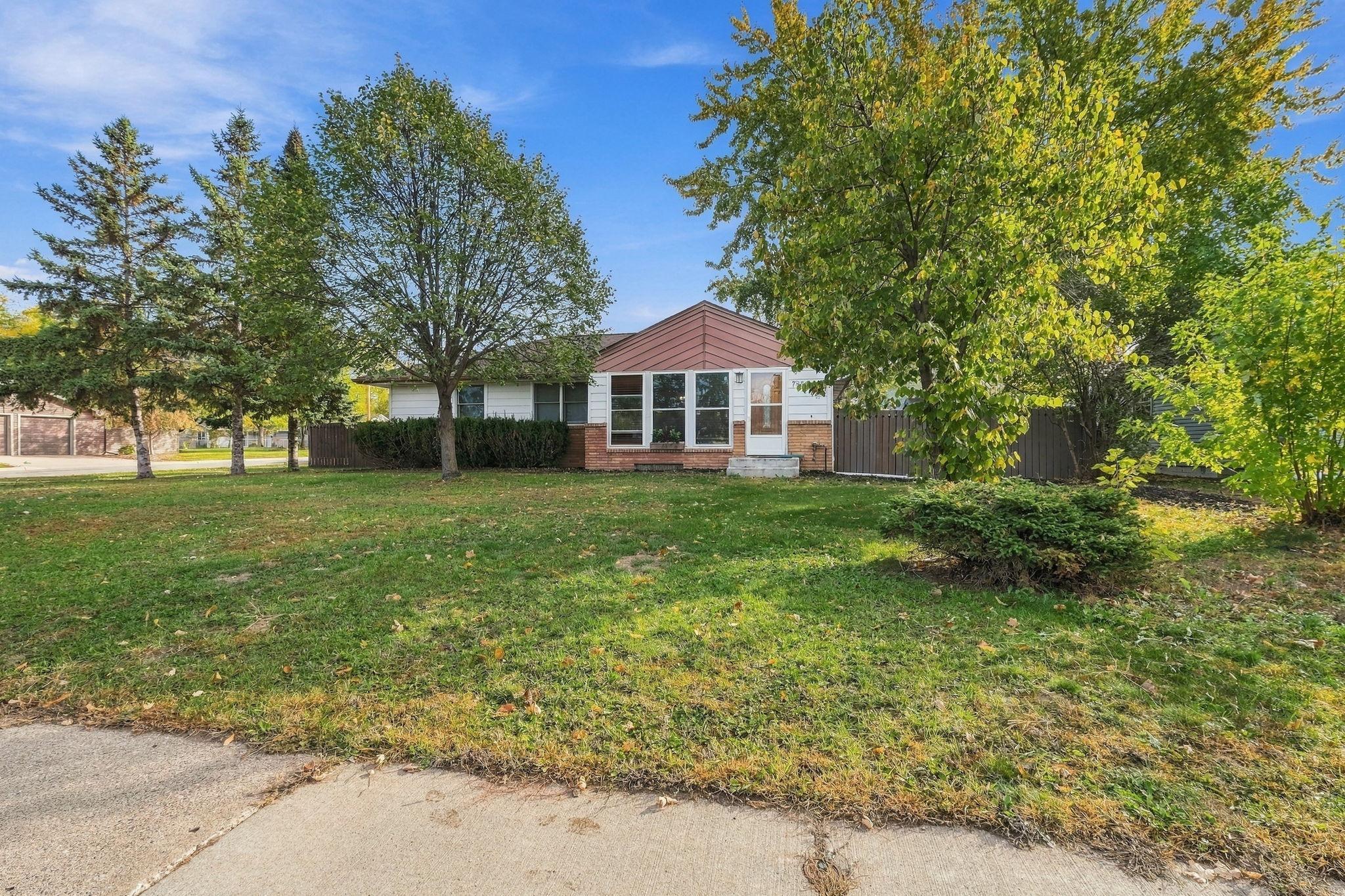 View of Residential at 7859 Monroe Street, Spring Lake Park MN 55432, Spring Lake Park (43 of 46) - Mike Wilen | Minnesota Team Real Estate
