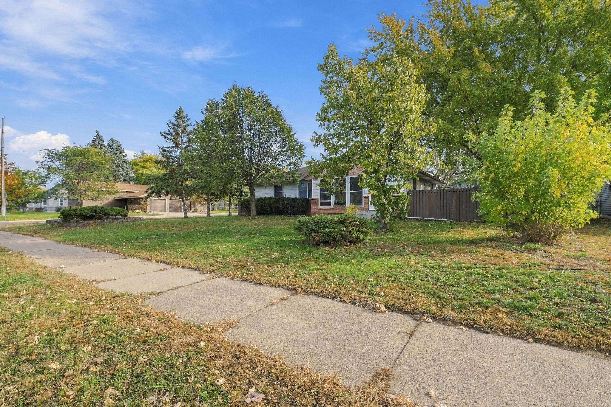 View of Residential at 7859 Monroe Street, Spring Lake Park MN 55432, Spring Lake Park (42 of 46) - Mike Wilen | Minnesota Team Real Estate