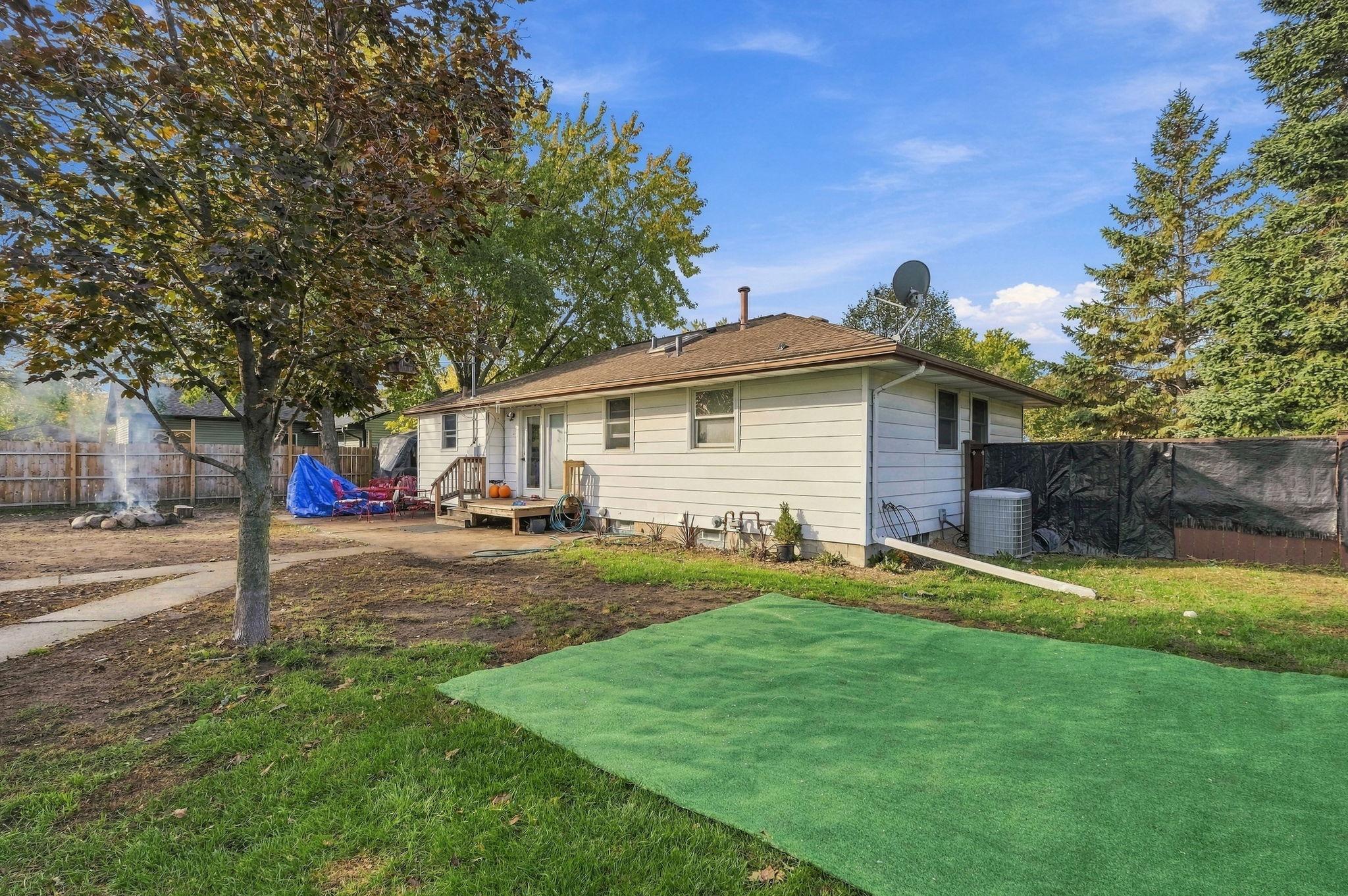 View of Residential at 7859 Monroe Street, Spring Lake Park MN 55432, Spring Lake Park (41 of 46) - Mike Wilen | Minnesota Team Real Estate