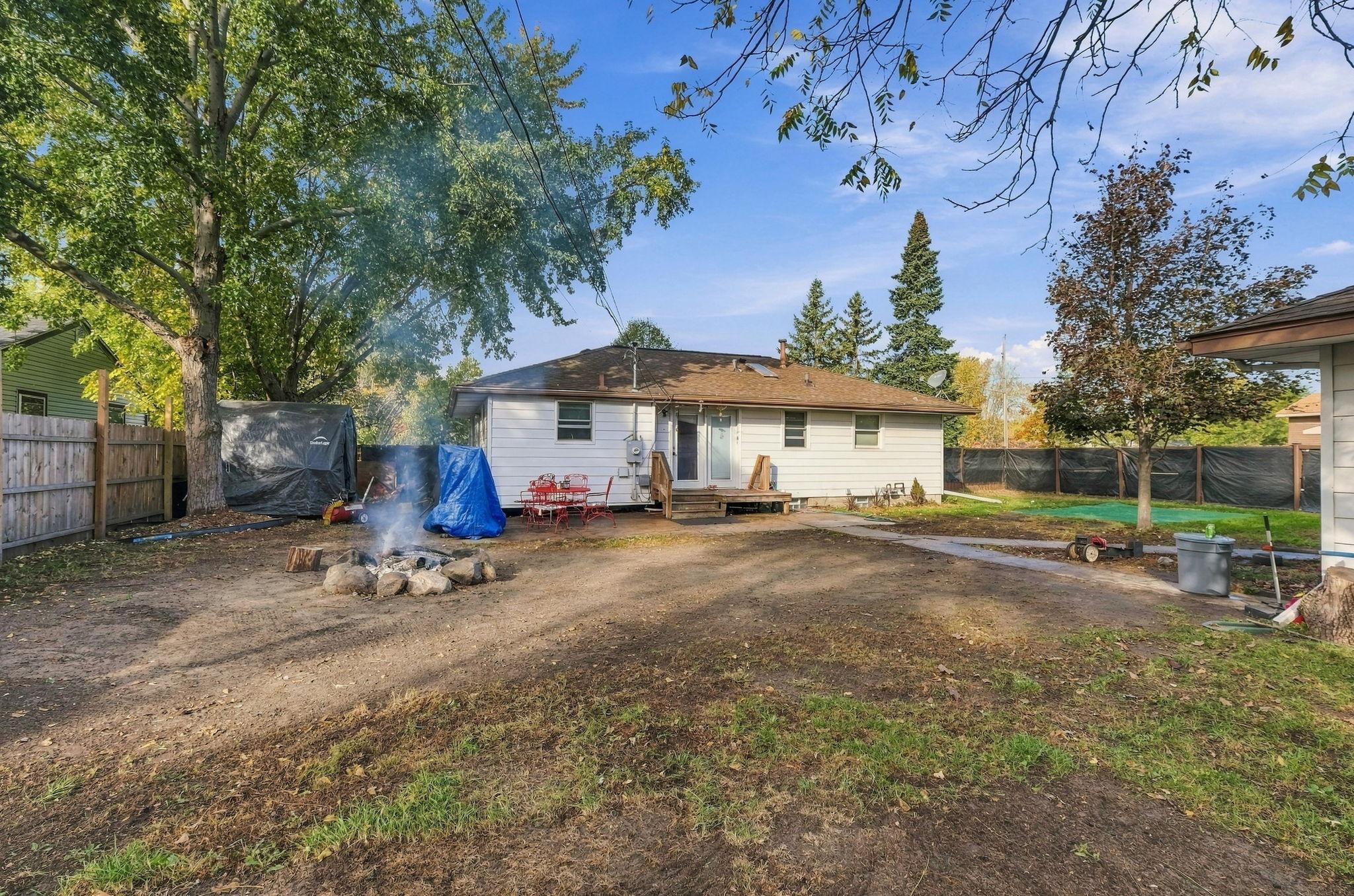 View of Residential at 7859 Monroe Street, Spring Lake Park MN 55432, Spring Lake Park (40 of 46) - Mike Wilen | Minnesota Team Real Estate
