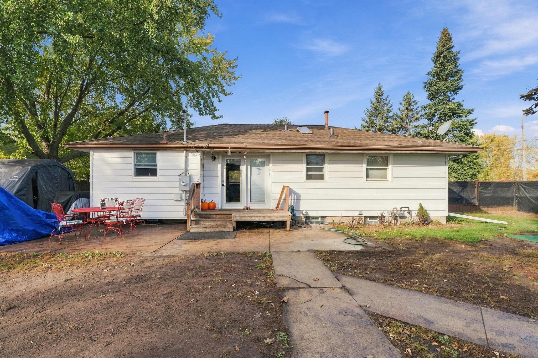 View of Residential at 7859 Monroe Street, Spring Lake Park MN 55432, Spring Lake Park (39 of 46) - Mike Wilen | Minnesota Team Real Estate