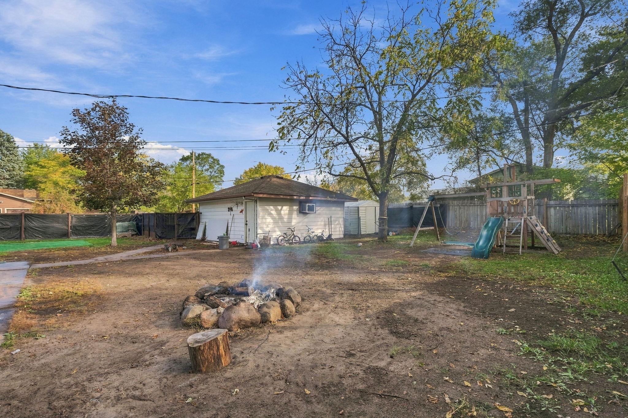 View of Residential at 7859 Monroe Street, Spring Lake Park MN 55432, Spring Lake Park (37 of 46) - Mike Wilen | Minnesota Team Real Estate