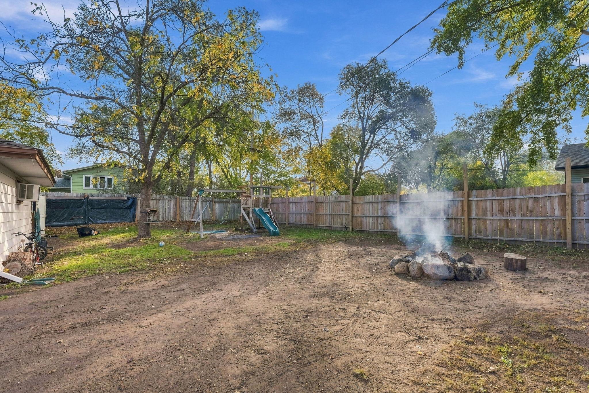 View of Residential at 7859 Monroe Street, Spring Lake Park MN 55432, Spring Lake Park (36 of 46) - Mike Wilen | Minnesota Team Real Estate