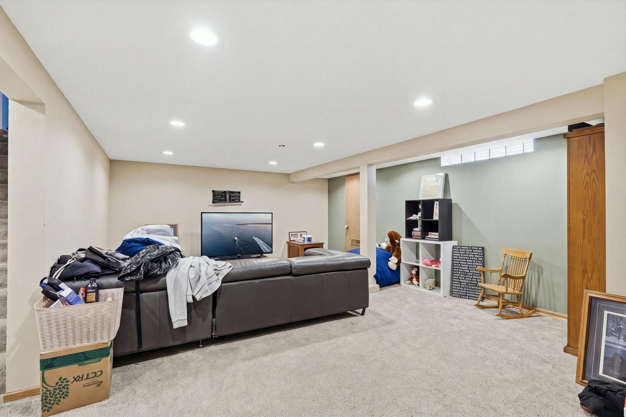 View of Residential at 7859 Monroe Street, Spring Lake Park MN 55432, Spring Lake Park (34 of 46) - Mike Wilen | Minnesota Team Real Estate