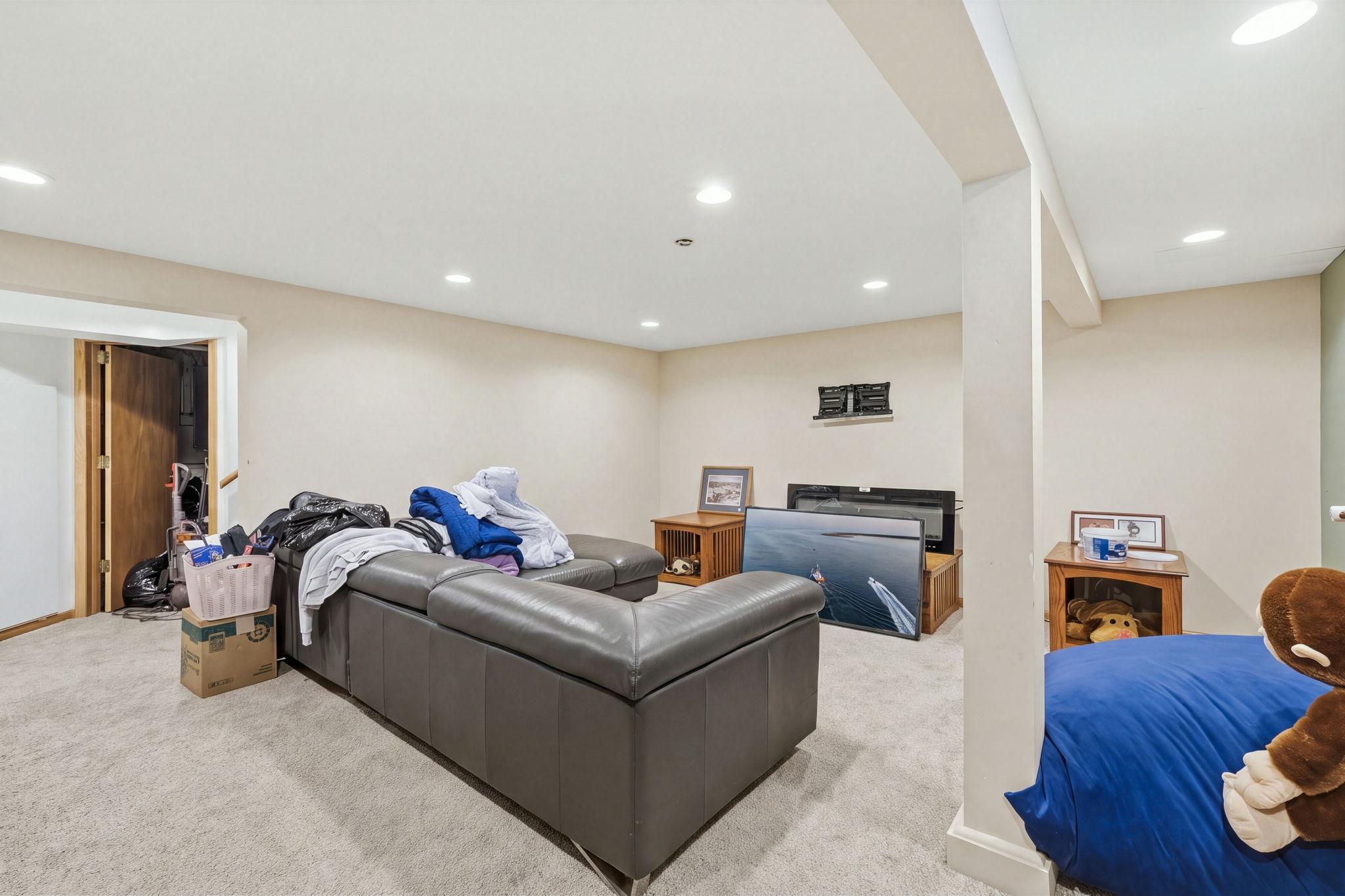 View of Residential at 7859 Monroe Street, Spring Lake Park MN 55432, Spring Lake Park (33 of 46) - Mike Wilen | Minnesota Team Real Estate