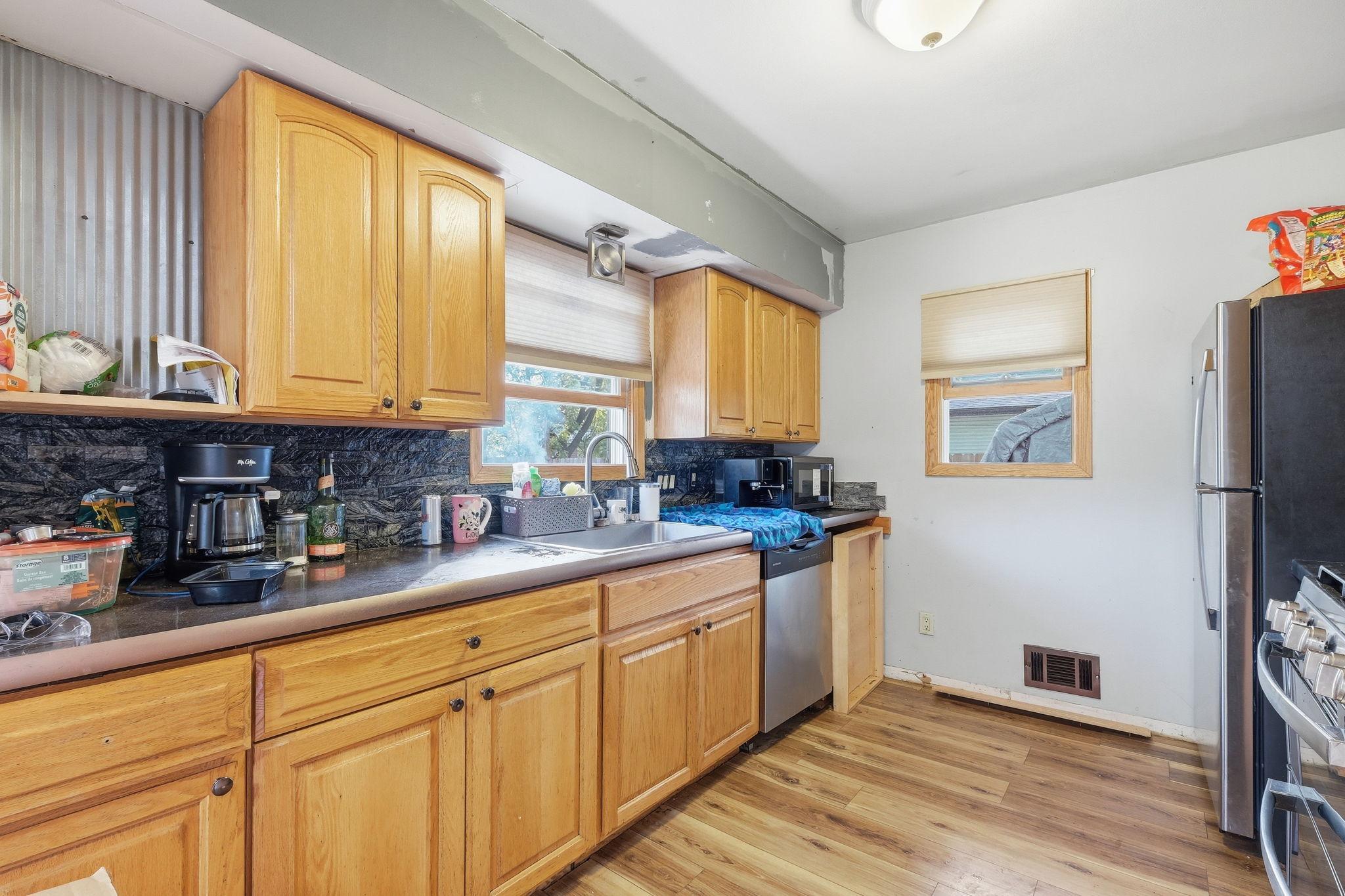 View of Residential at 7859 Monroe Street, Spring Lake Park MN 55432, Spring Lake Park (14 of 46) - Mike Wilen | Minnesota Team Real Estate
